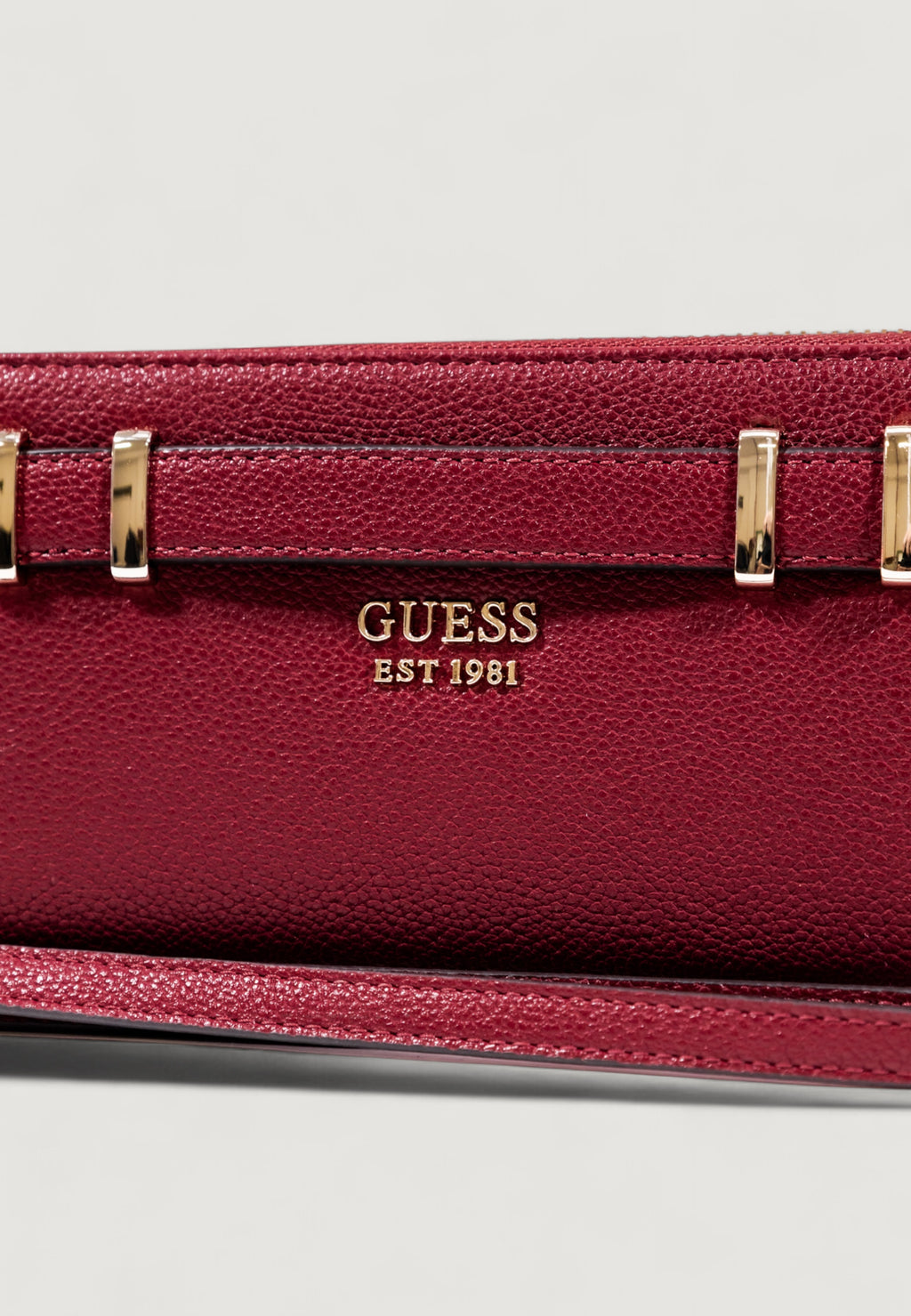 Wallet Guess GREGORIA SLG LARGE ZIP AROUND