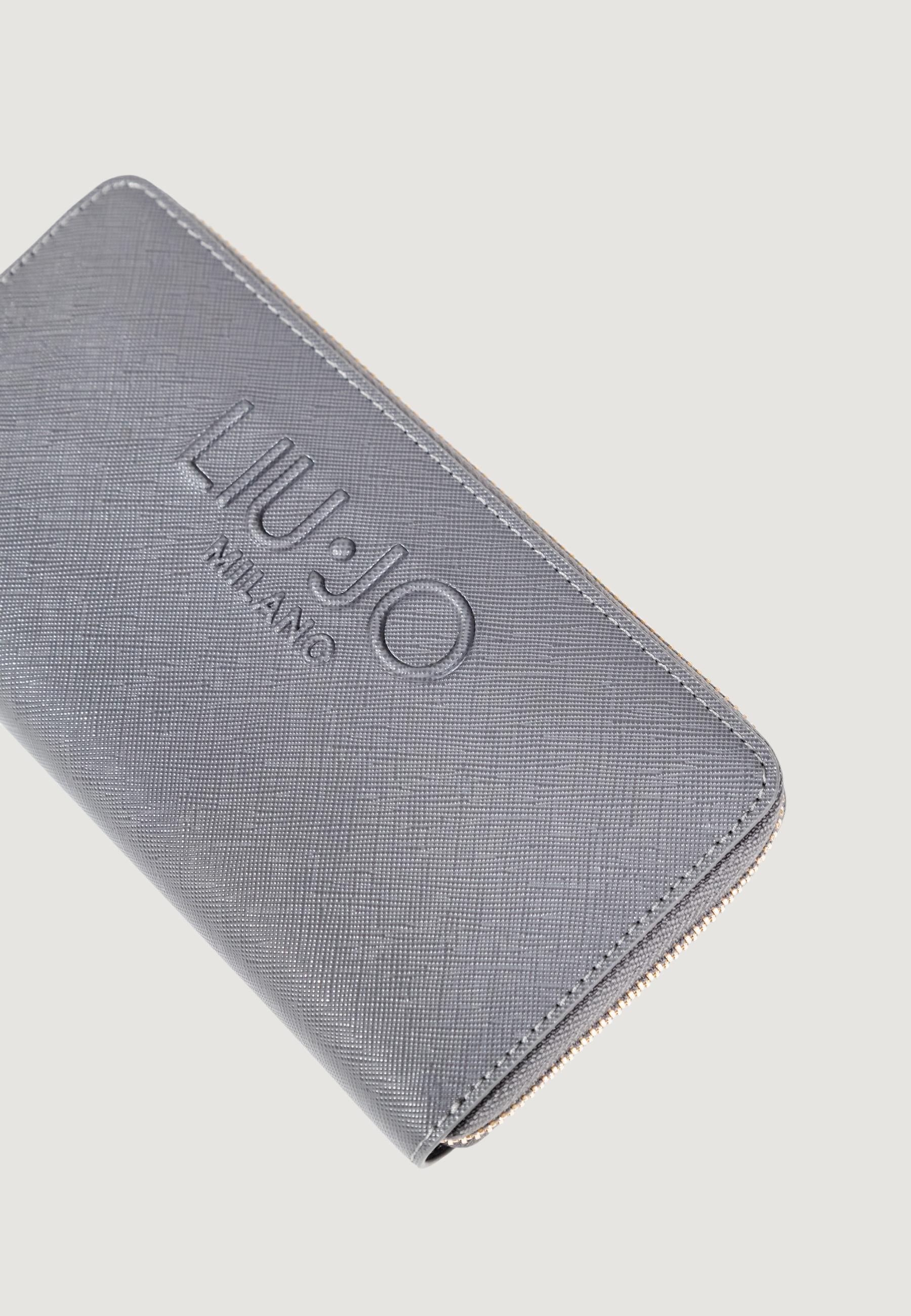 Wallet Liu-Jo ECS XL ZIP AROUND