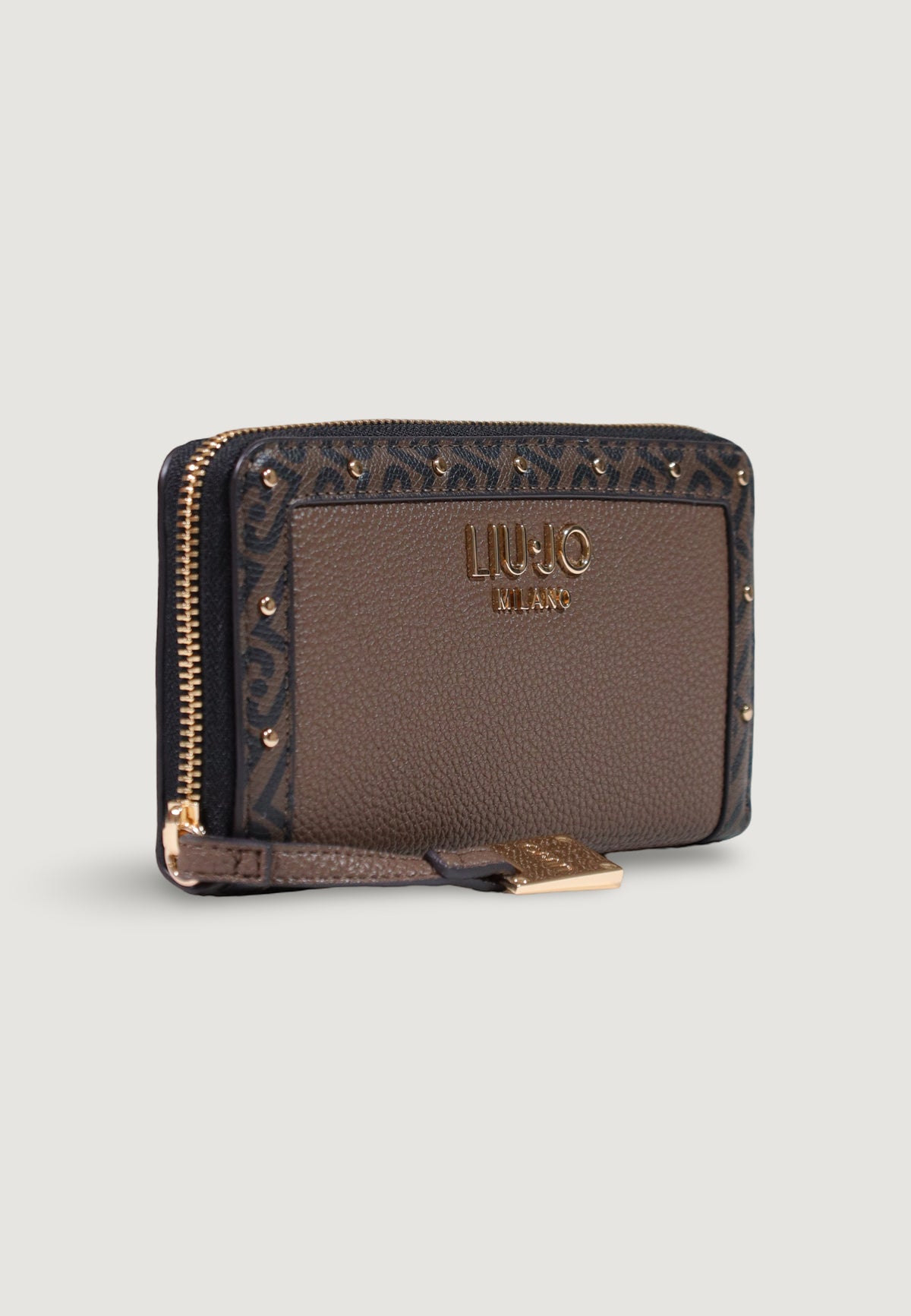 Portafoglio grande Liu-Jo WALLET