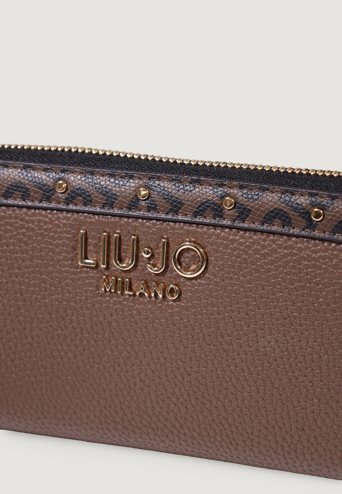 Portafoglio grande Liu-Jo WALLET