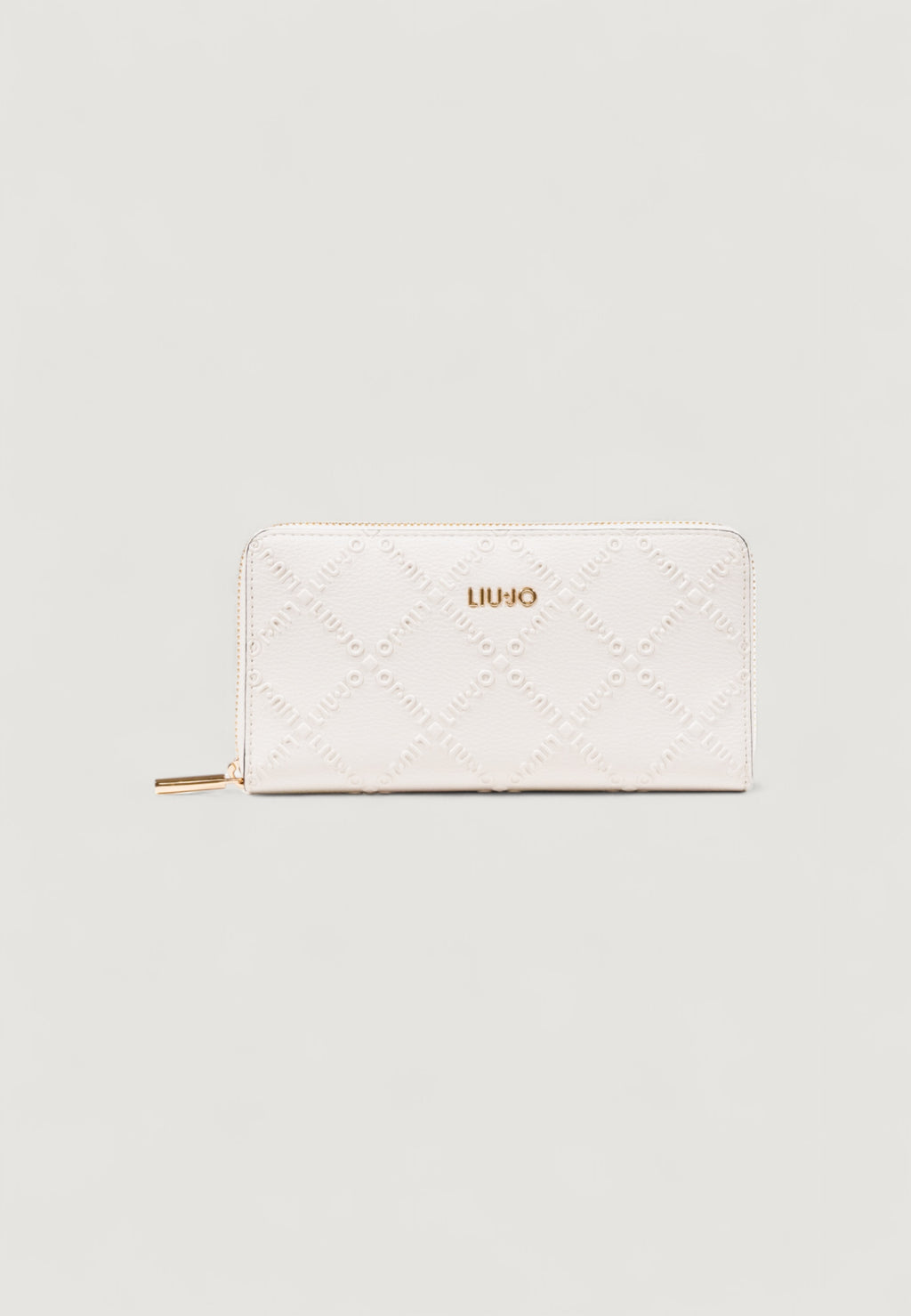 Wallet Liu-Jo ECS XL ZIP AROUND