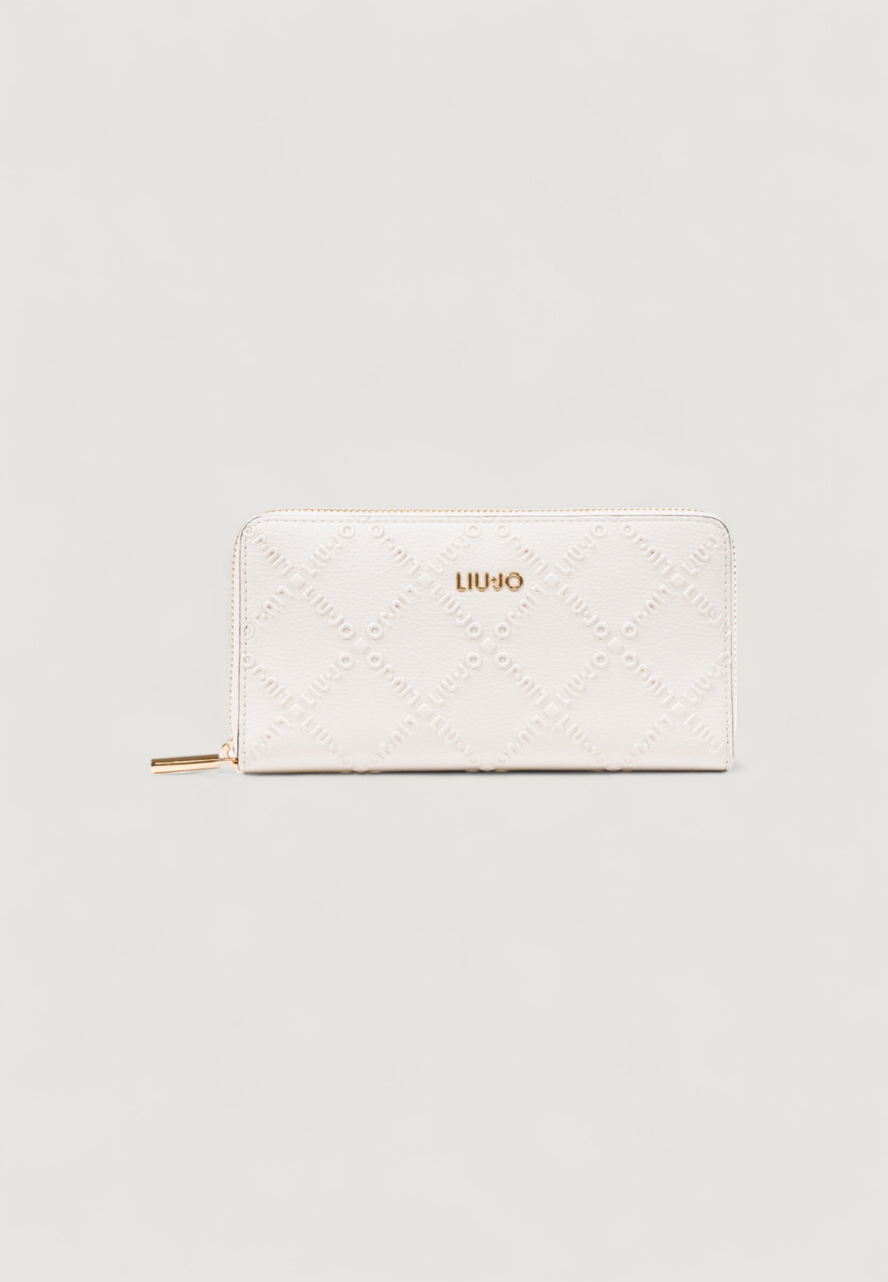 Wallet Liu-Jo ECS XL ZIP AROUND