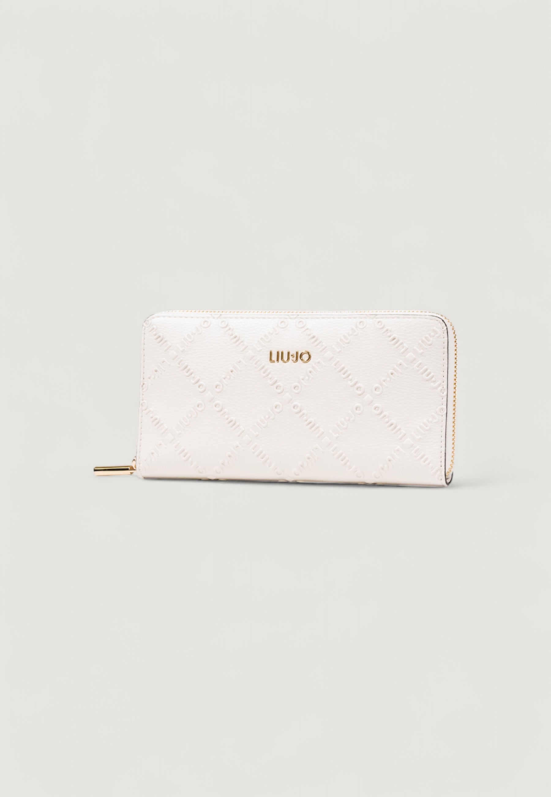 Wallet Liu-Jo ECS XL ZIP AROUND