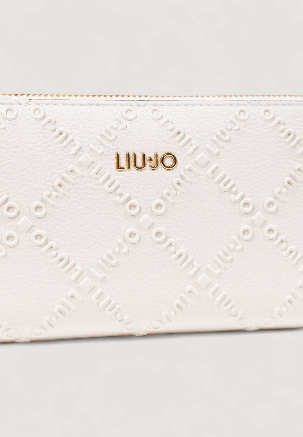 Wallet Liu-Jo ECS XL ZIP AROUND