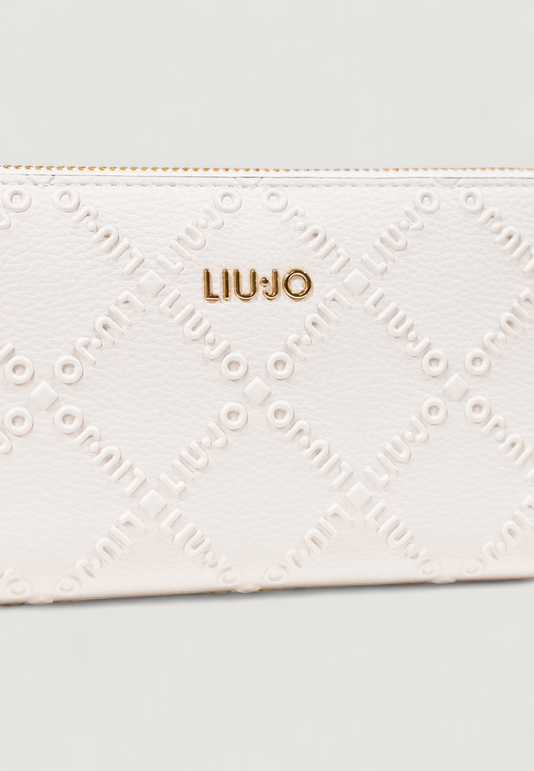 Wallet Liu-Jo ECS XL ZIP AROUND