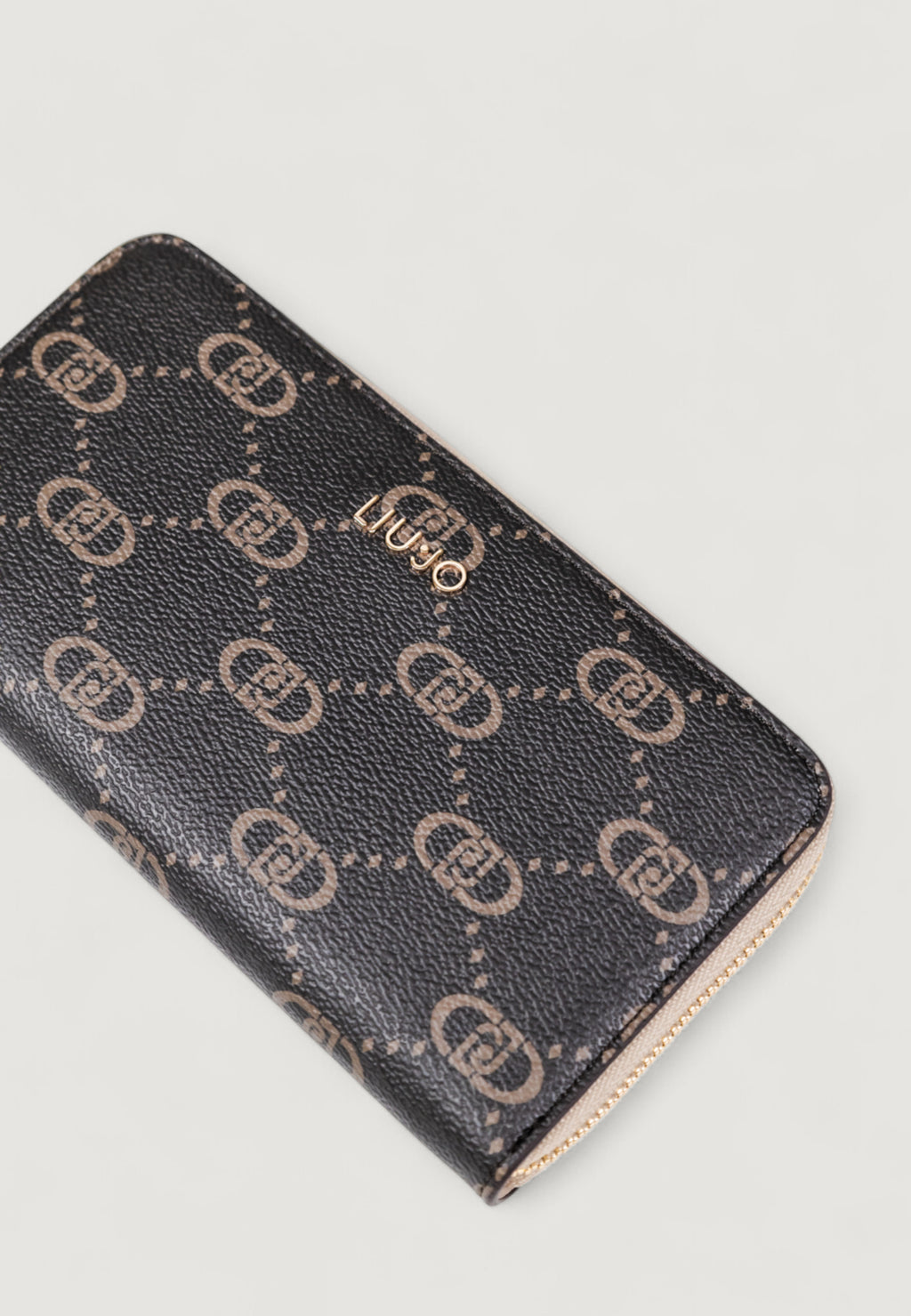Wallet Liu-Jo ECS XL ZIP AROUND
