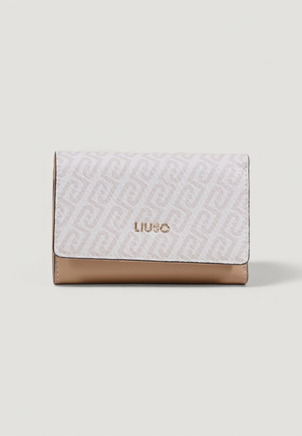 Portafoglio grande Liu-Jo M TRIFOLD