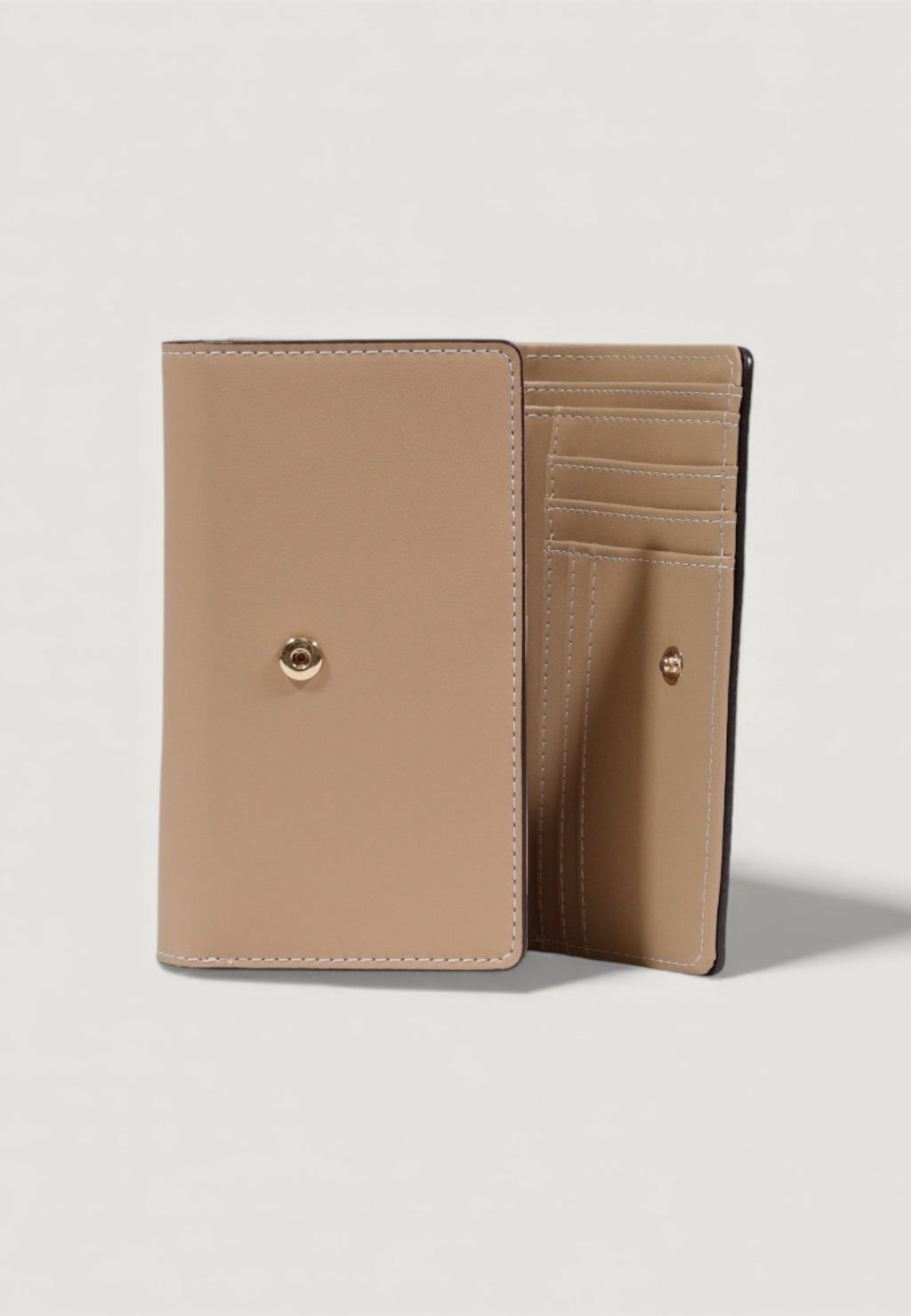 Portafoglio grande Liu-Jo M TRIFOLD