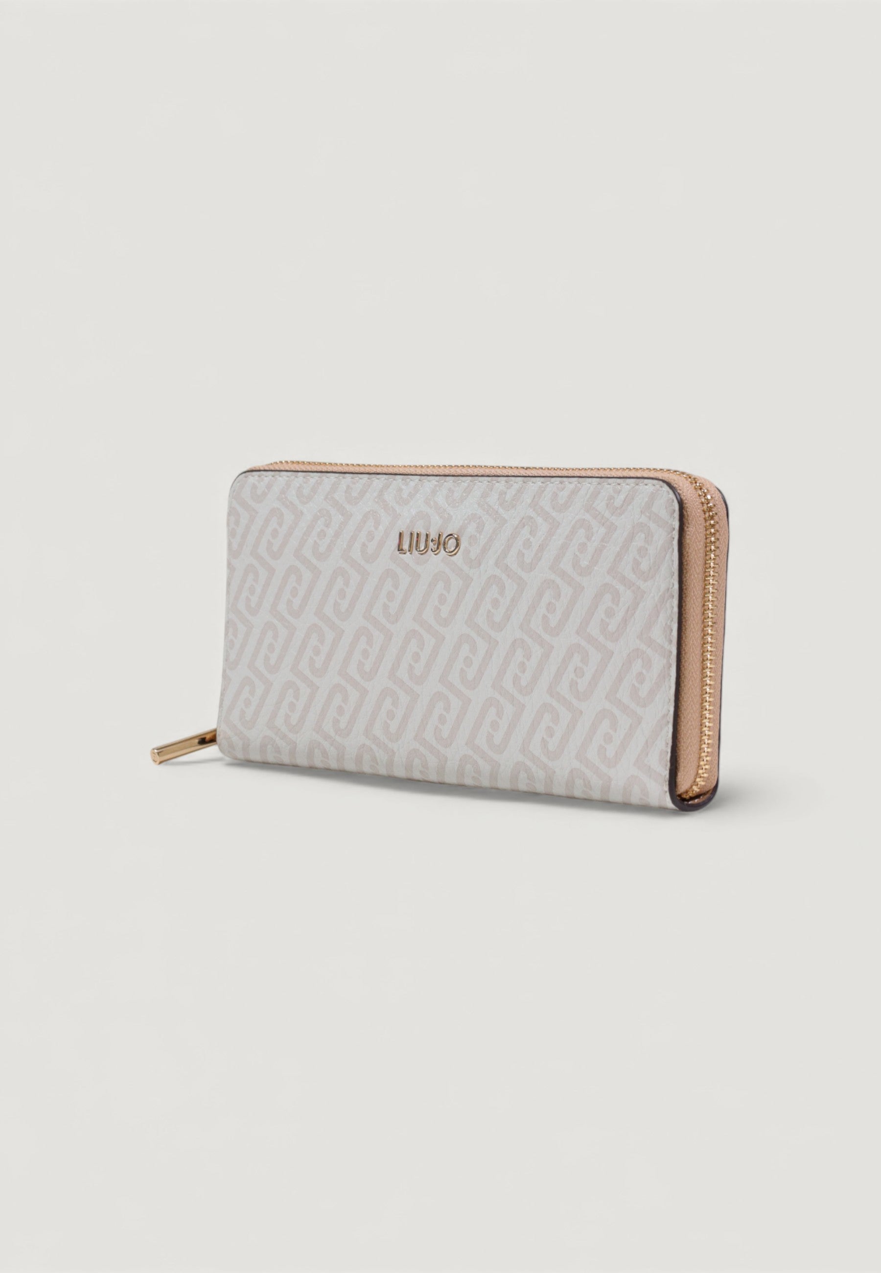 Wallet Liu-Jo XL ZIP AROUND