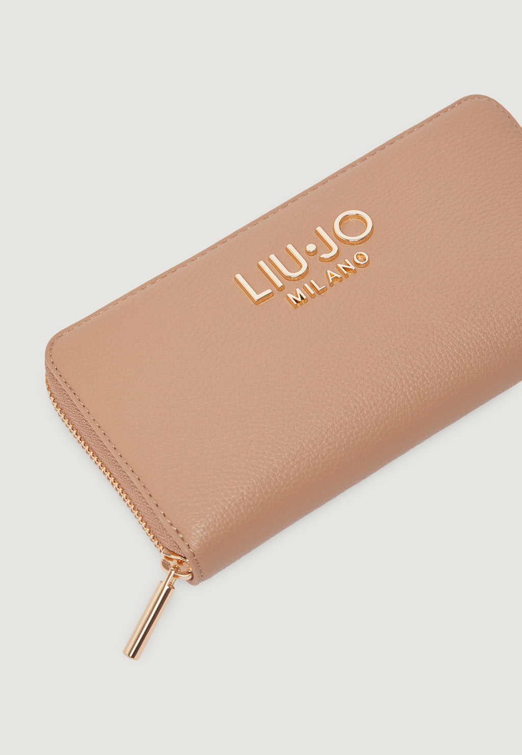 Wallet Liu-Jo ECS XL ZIP AROUND