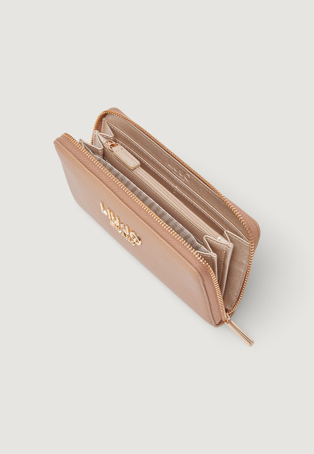 Wallet Liu-Jo ECS XL ZIP AROUND