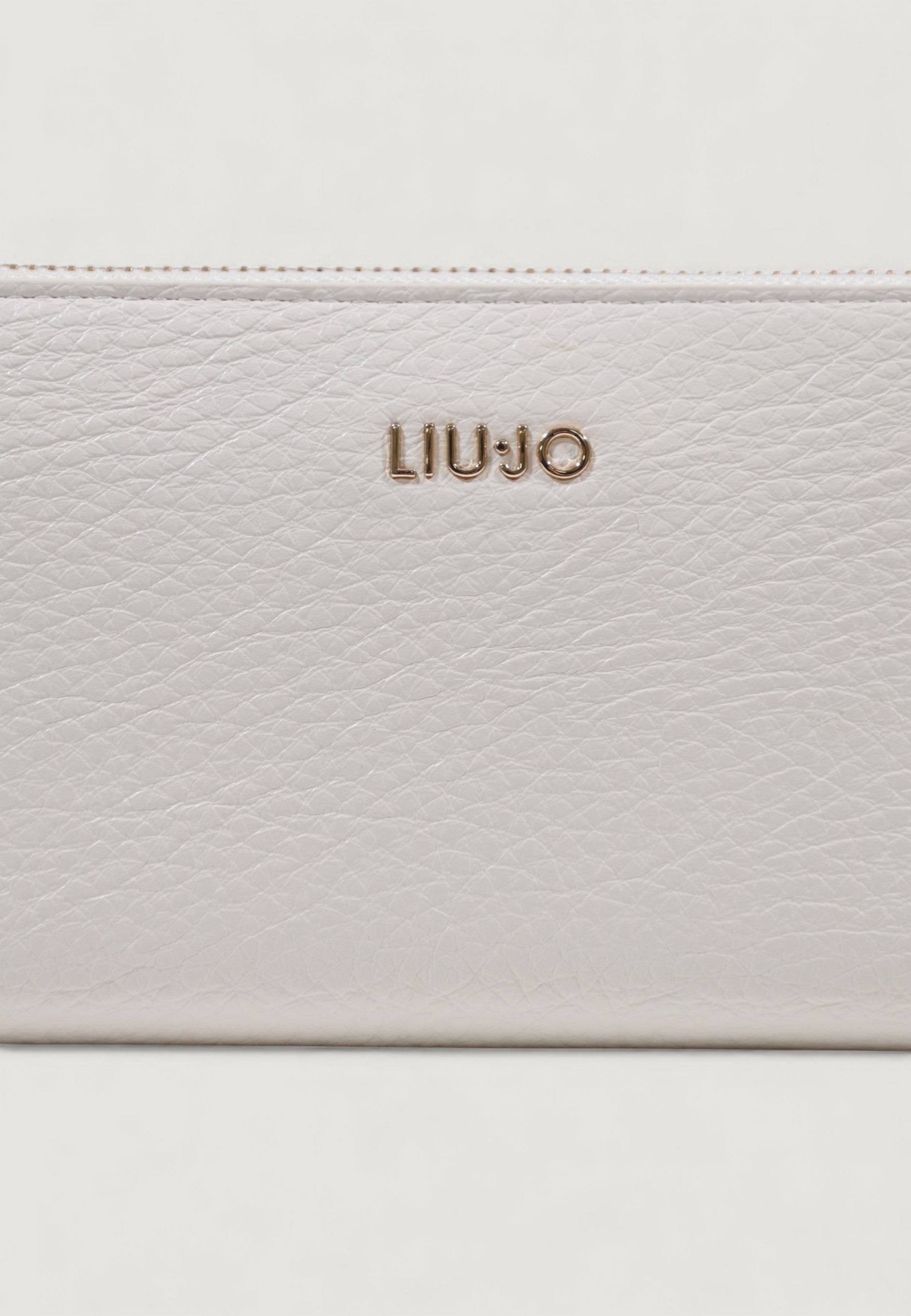 Wallet Liu-Jo XL ZIP AROUND
