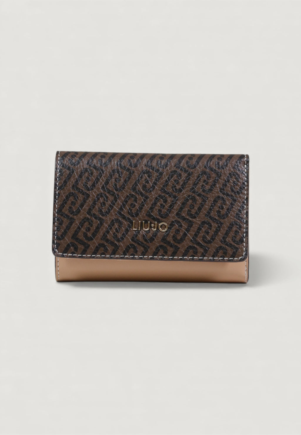 Portafoglio grande Liu-Jo M TRIFOLD