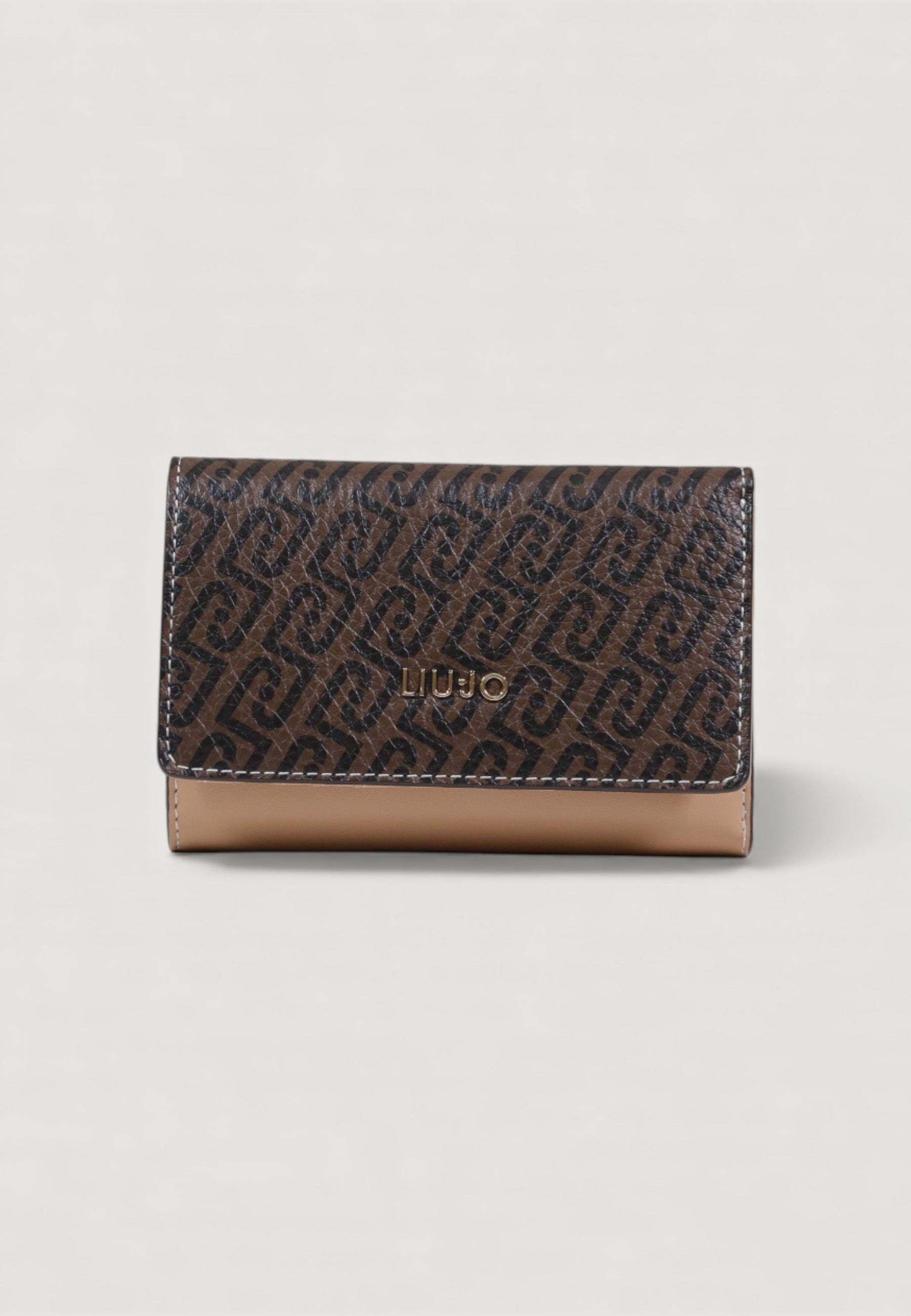 Portafoglio grande Liu-Jo M TRIFOLD