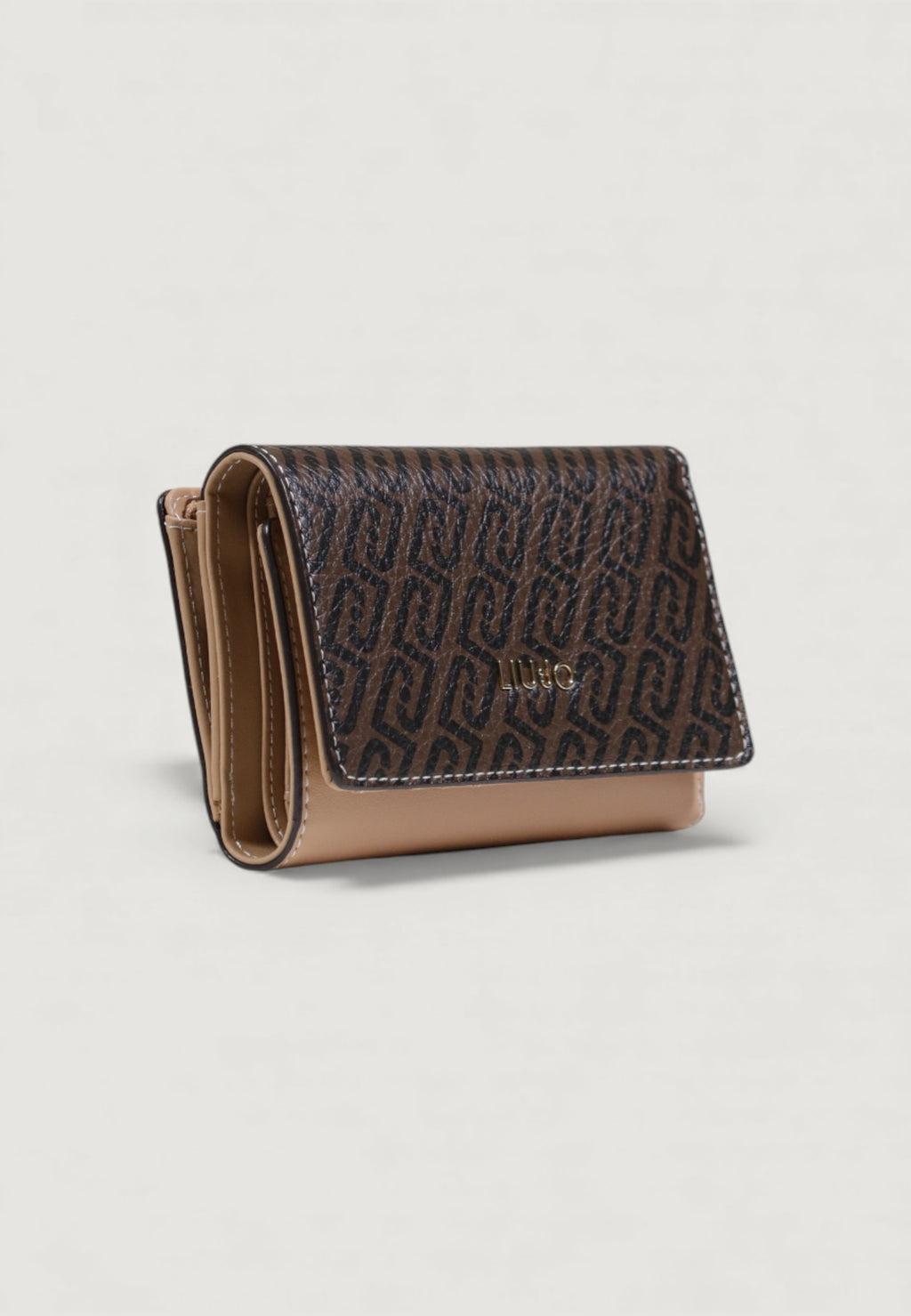 Portafoglio grande Liu-Jo M TRIFOLD