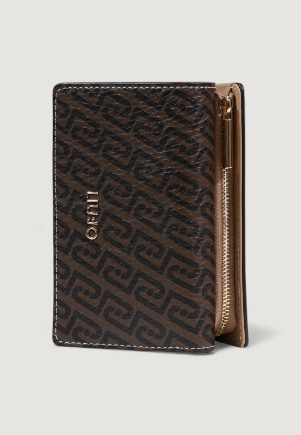 Portafoglio grande Liu-Jo M TRIFOLD