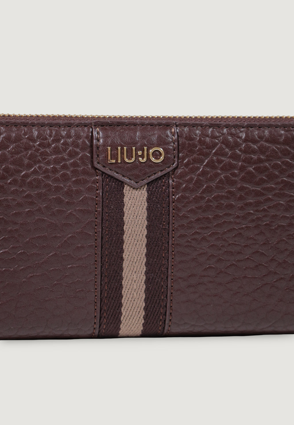 Portafoglio grande Liu-Jo WALLET