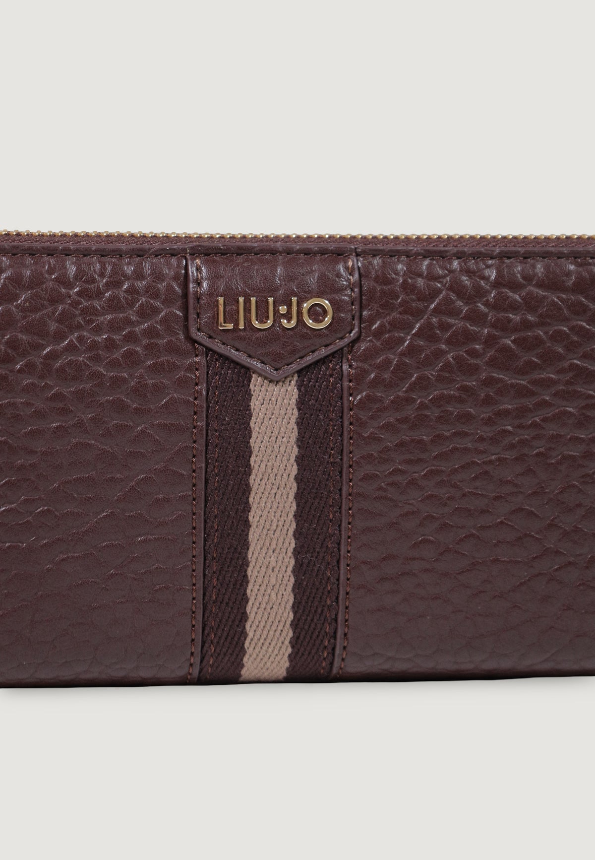 Portafoglio grande Liu-Jo WALLET