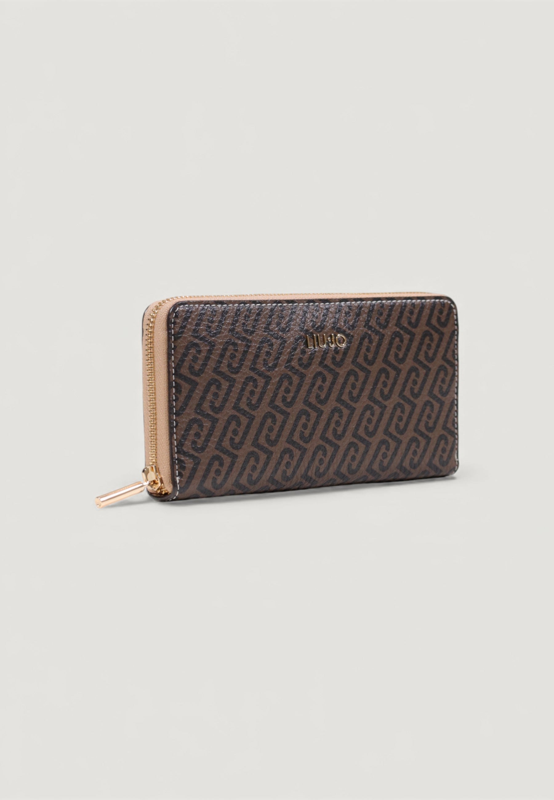 Wallet Liu-Jo XL ZIP AROUND
