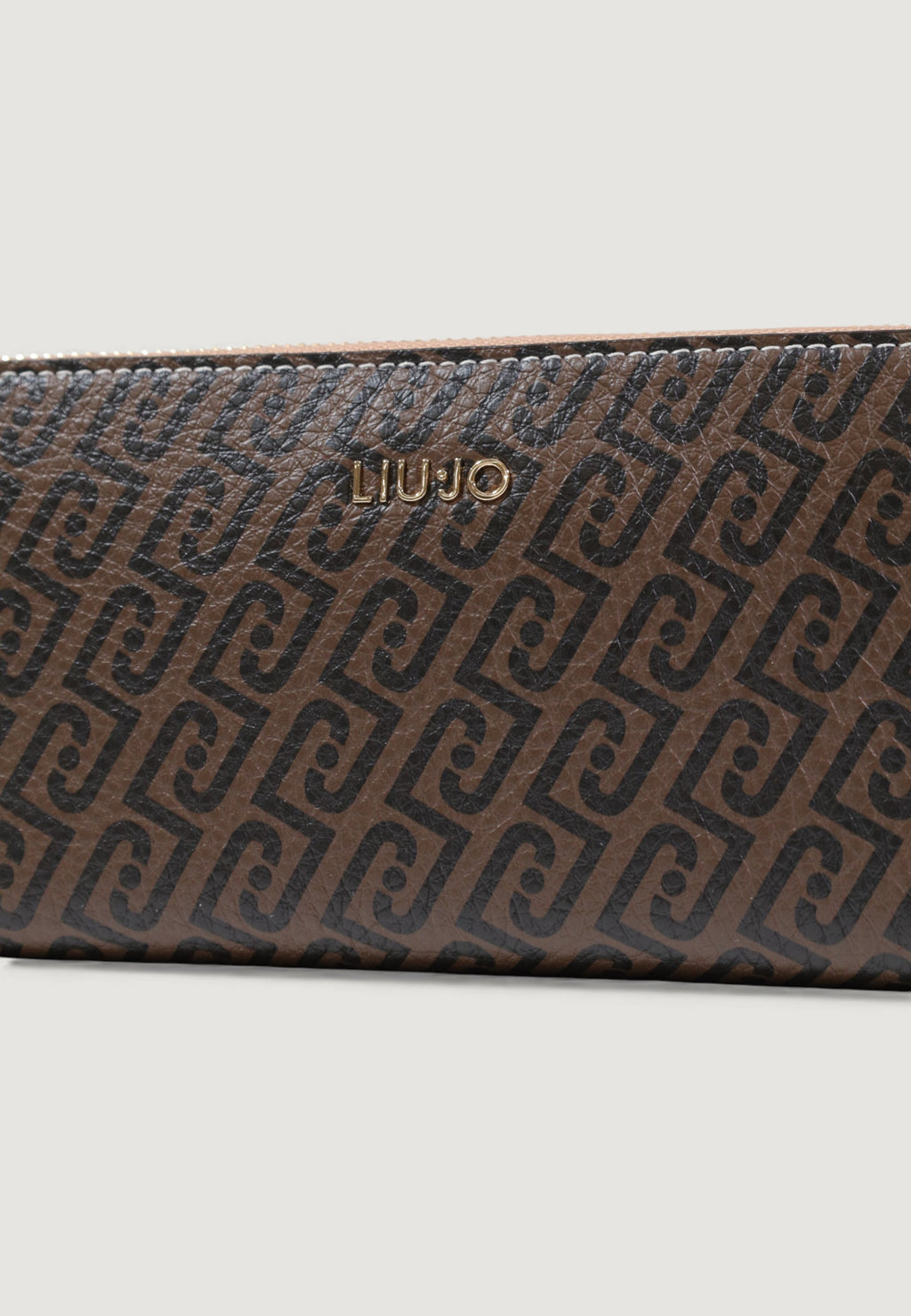Wallet Liu-Jo XL ZIP AROUND