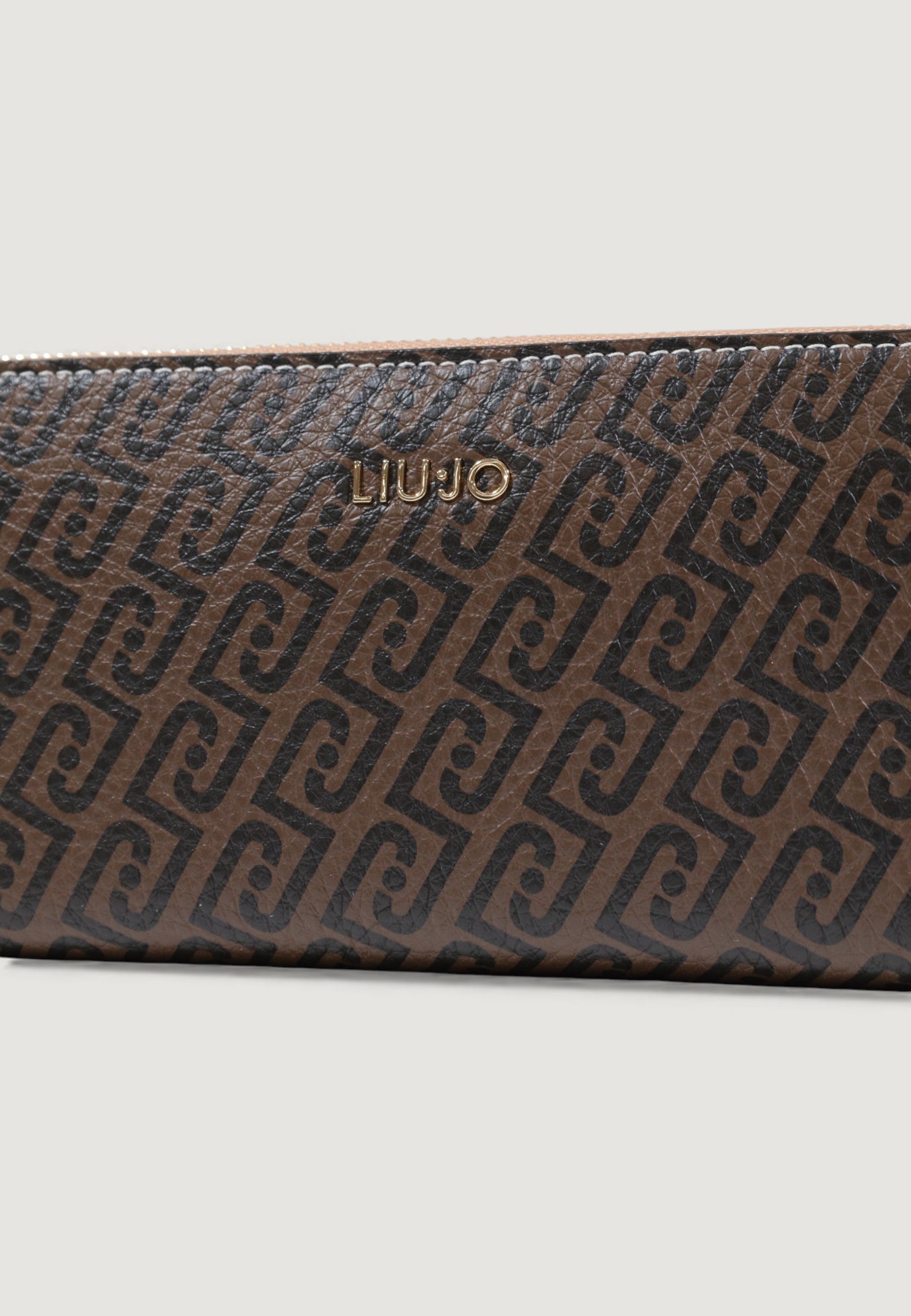 Wallet Liu-Jo XL ZIP AROUND