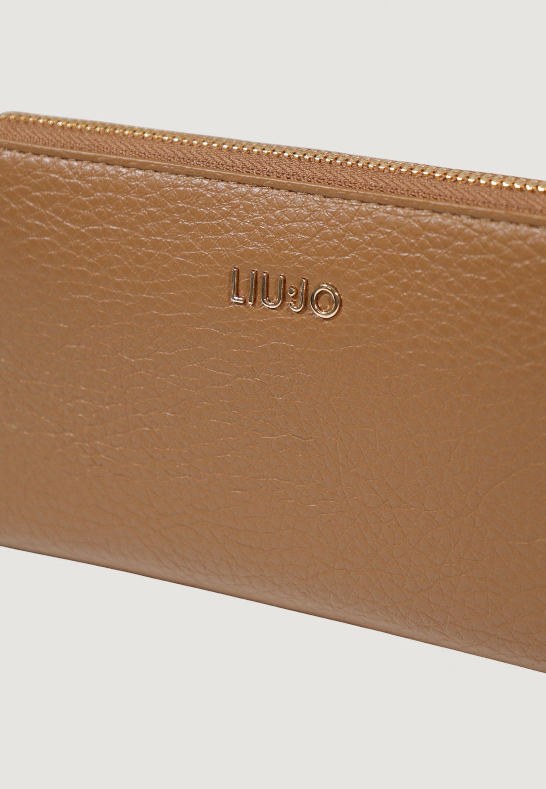 Wallet Liu-Jo XL ZIP AROUND