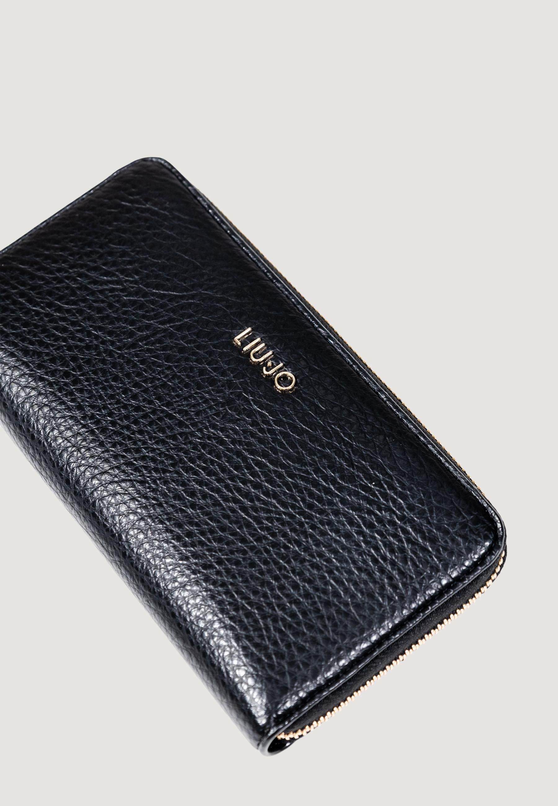 Wallet Liu-Jo ECS XL ZIP AROUND