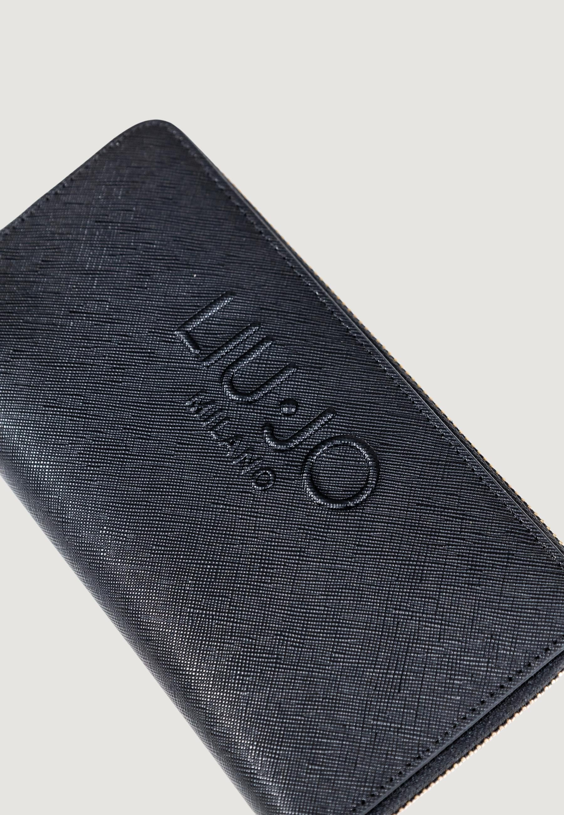 Wallet Liu-Jo ECS XL ZIP AROUND