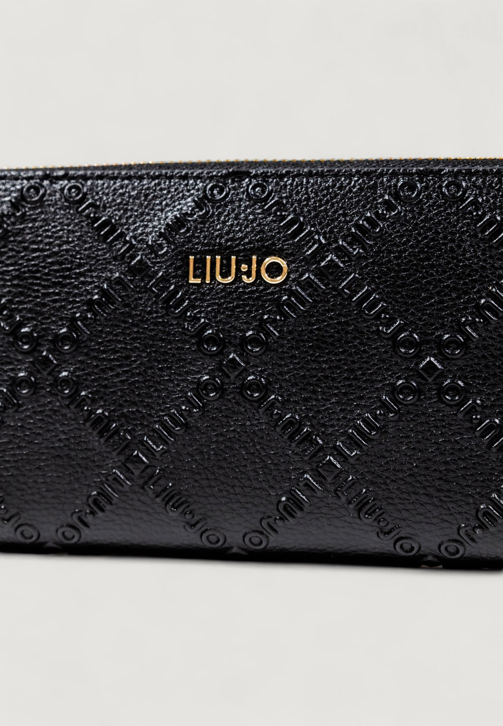 Wallet Liu-Jo ECS XL ZIP AROUND
