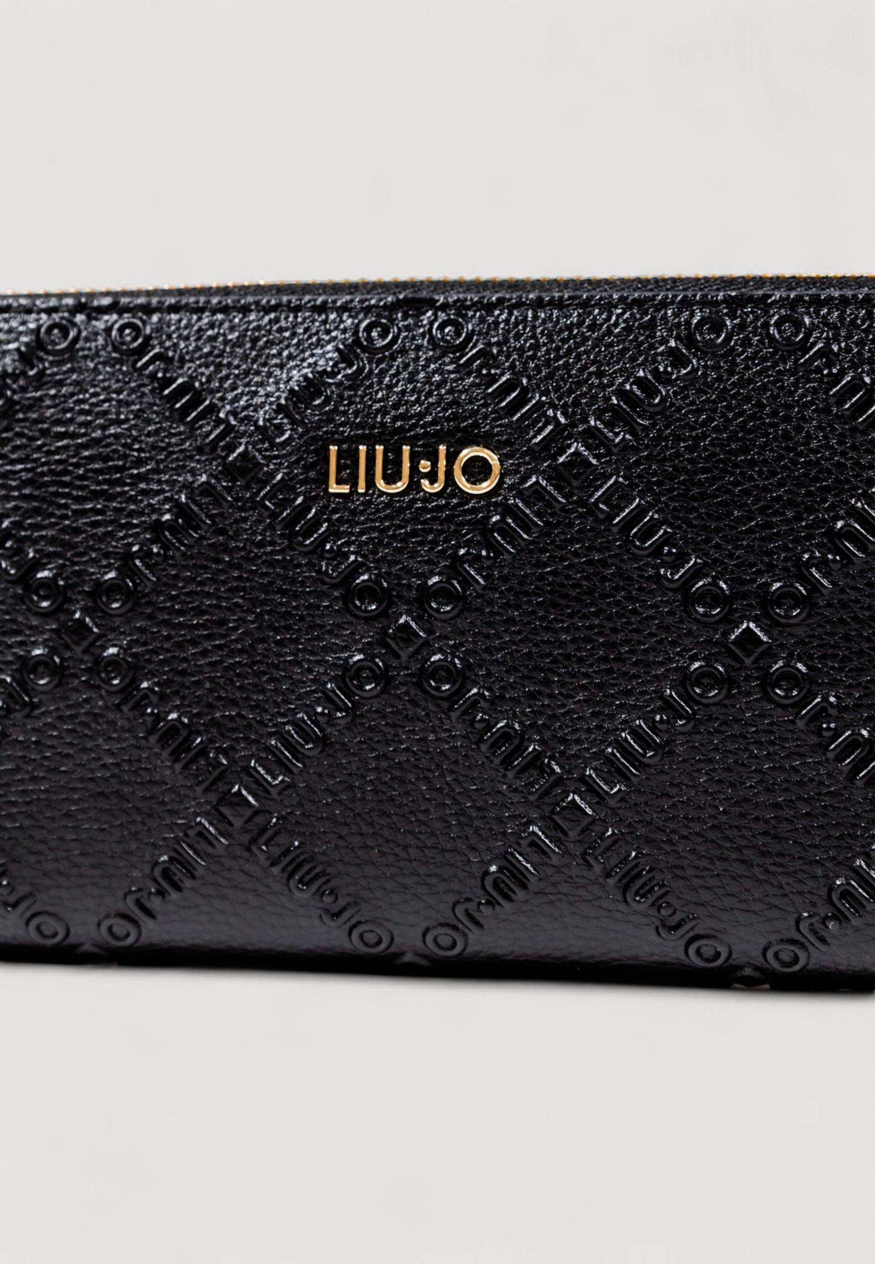 Wallet Liu-Jo ECS XL ZIP AROUND