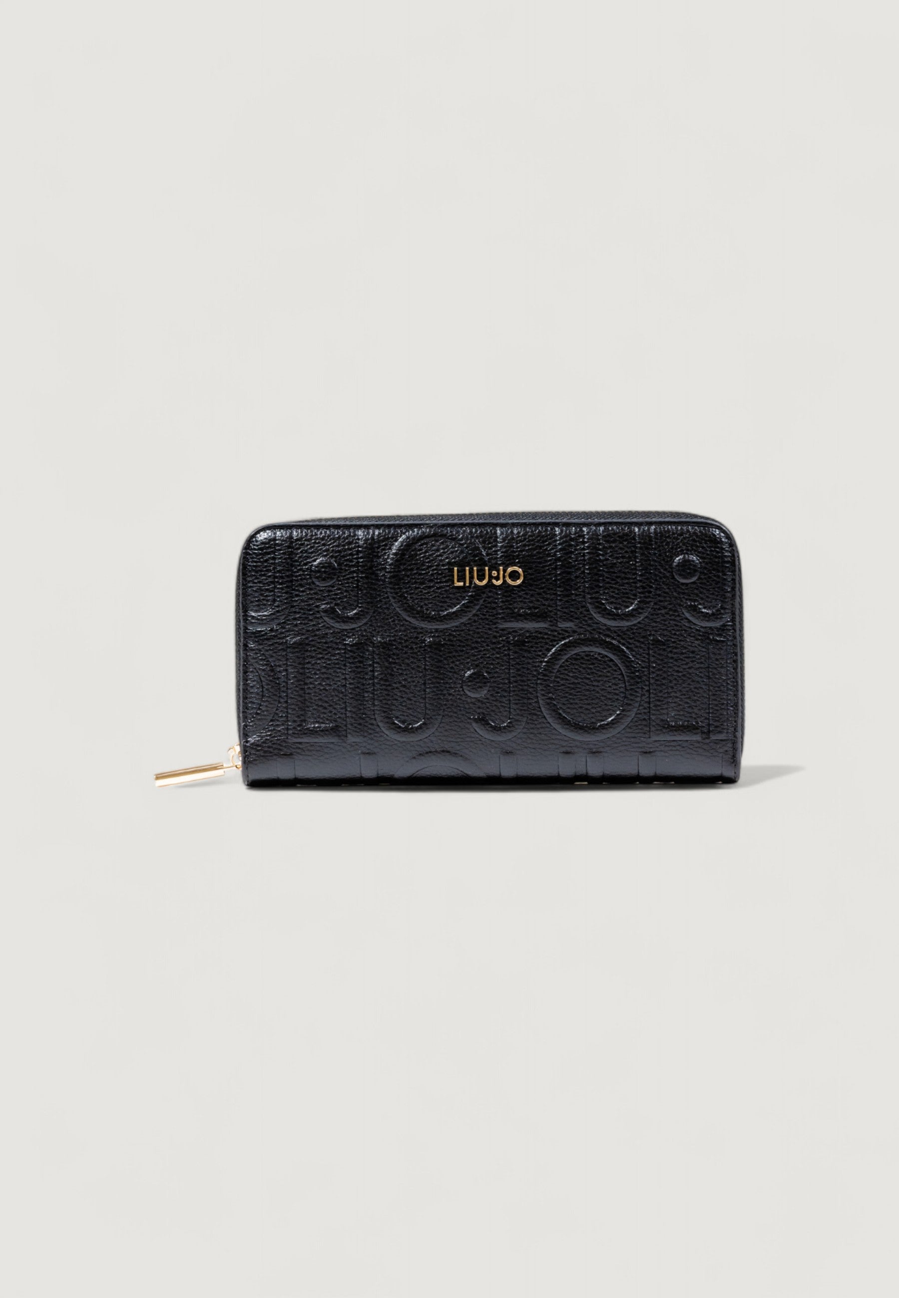 Wallet Liu-Jo ECS XL ZIP AROUND