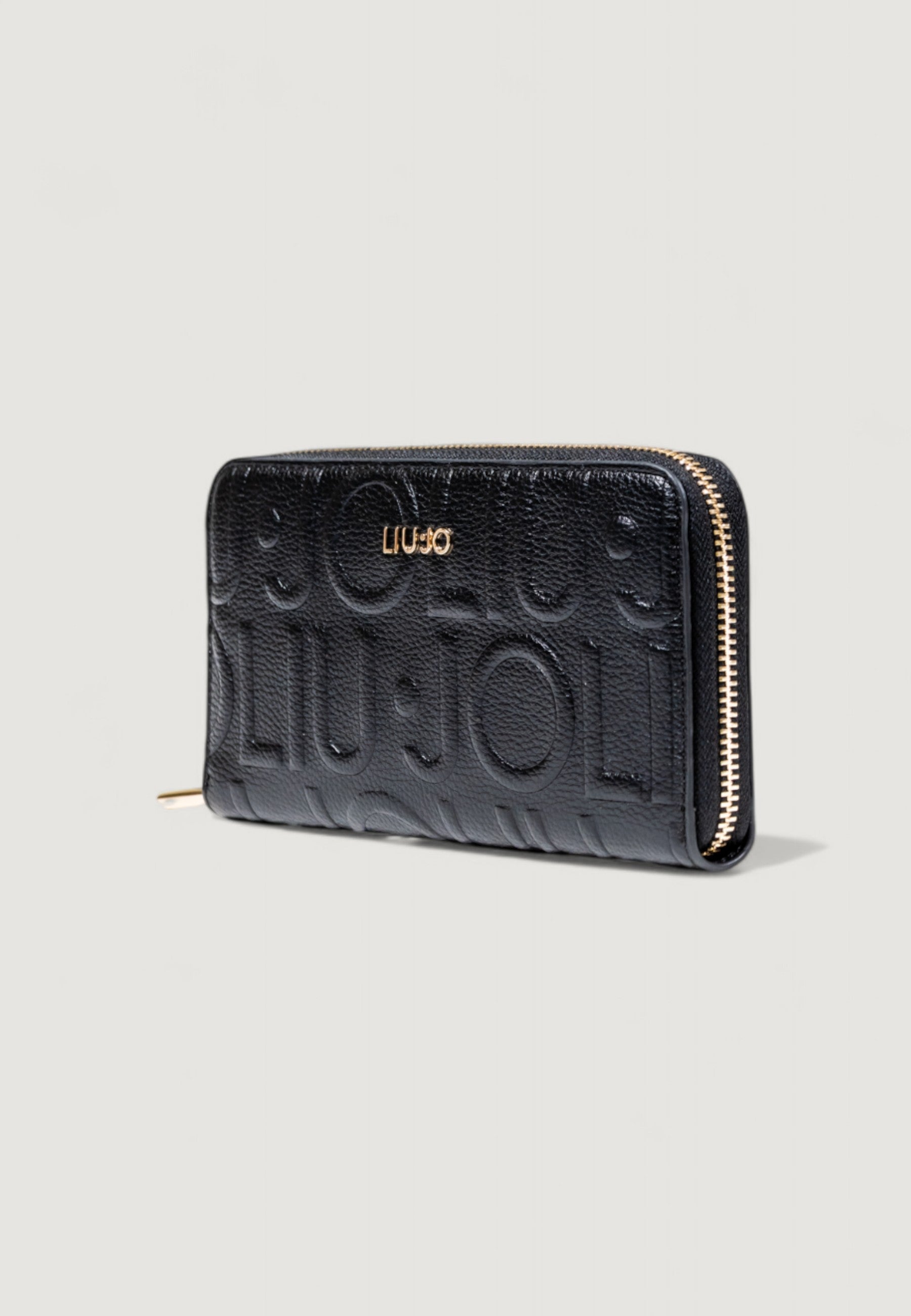Wallet Liu-Jo ECS XL ZIP AROUND