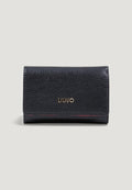 Portafoglio grande Liu-Jo M TRIFOLD