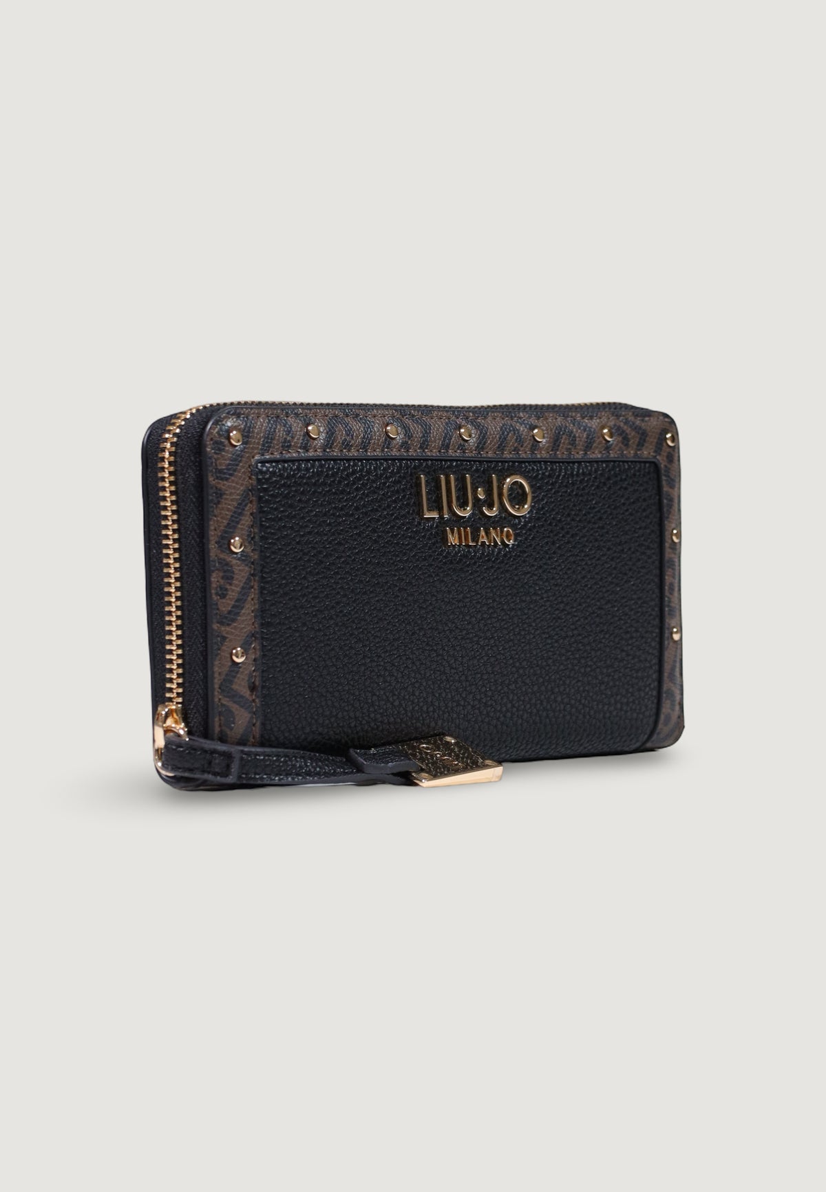 Portafoglio grande Liu-Jo WALLET