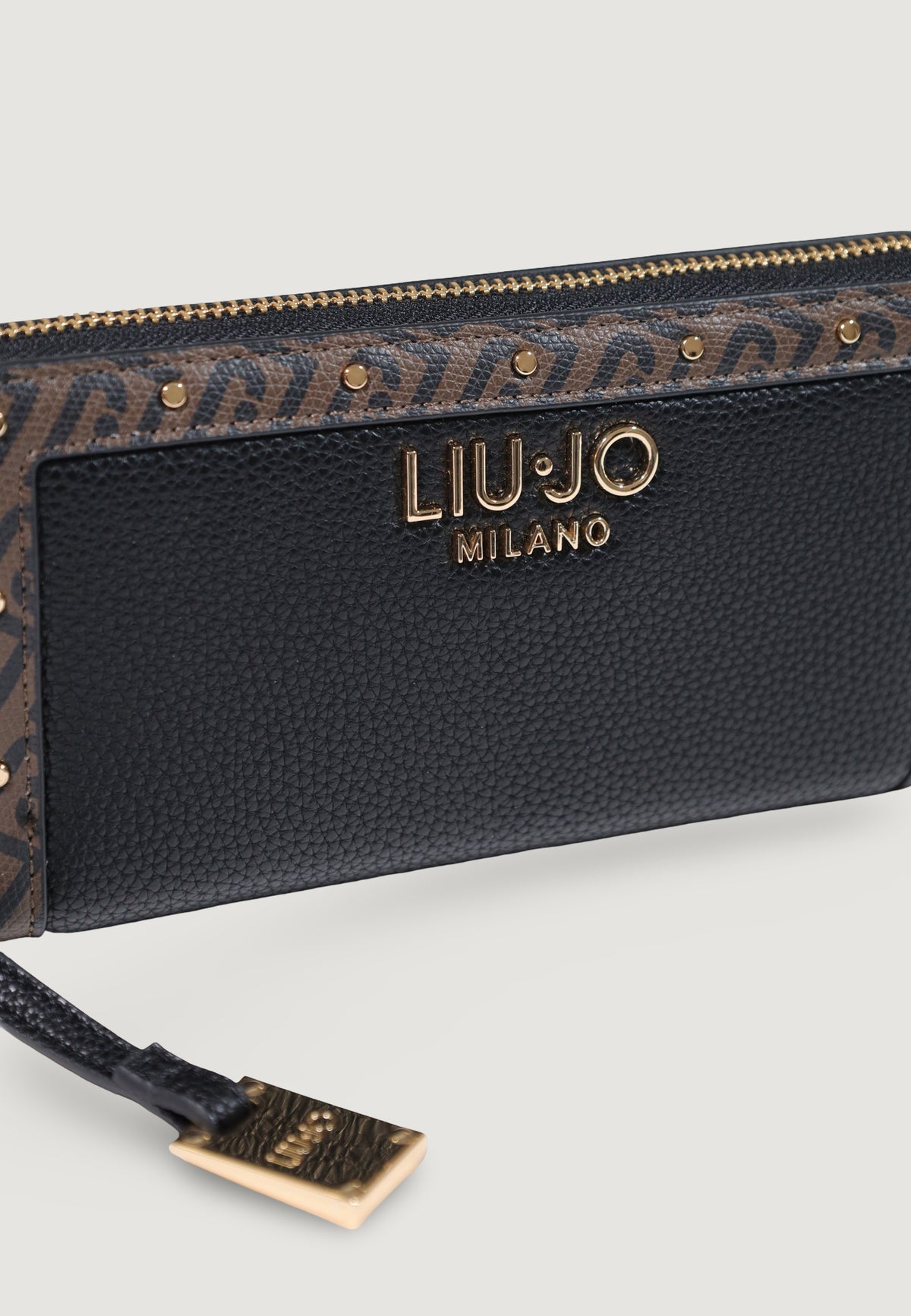 Portafoglio grande Liu-Jo WALLET