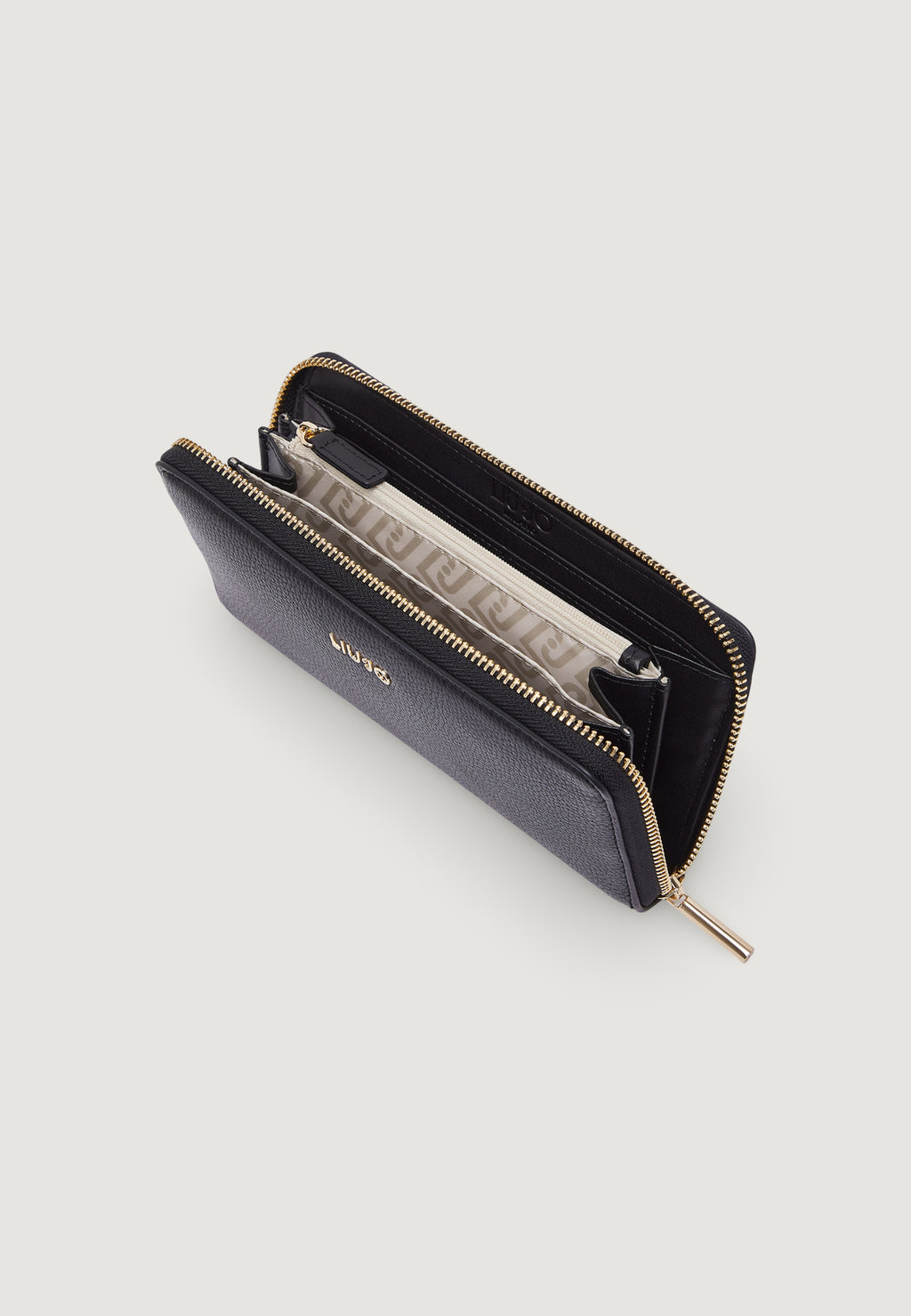 Portafoglio grande Liu-Jo WALLET
