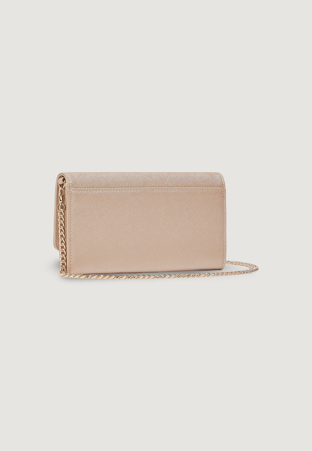 Portafoglio grande Liu-Jo ECS XL BIFOLD W/CHAIN