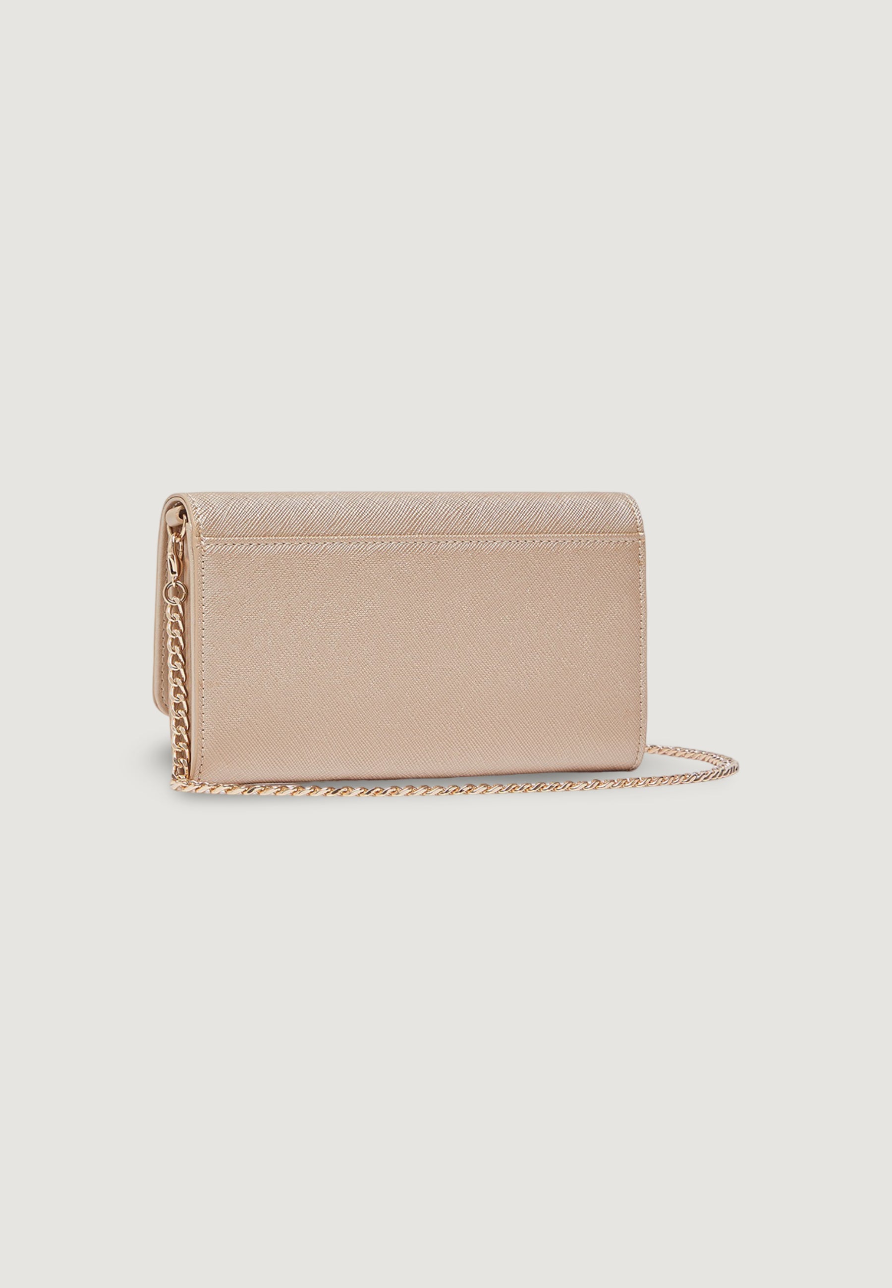 Portafoglio grande Liu-Jo ECS XL BIFOLD W/CHAIN