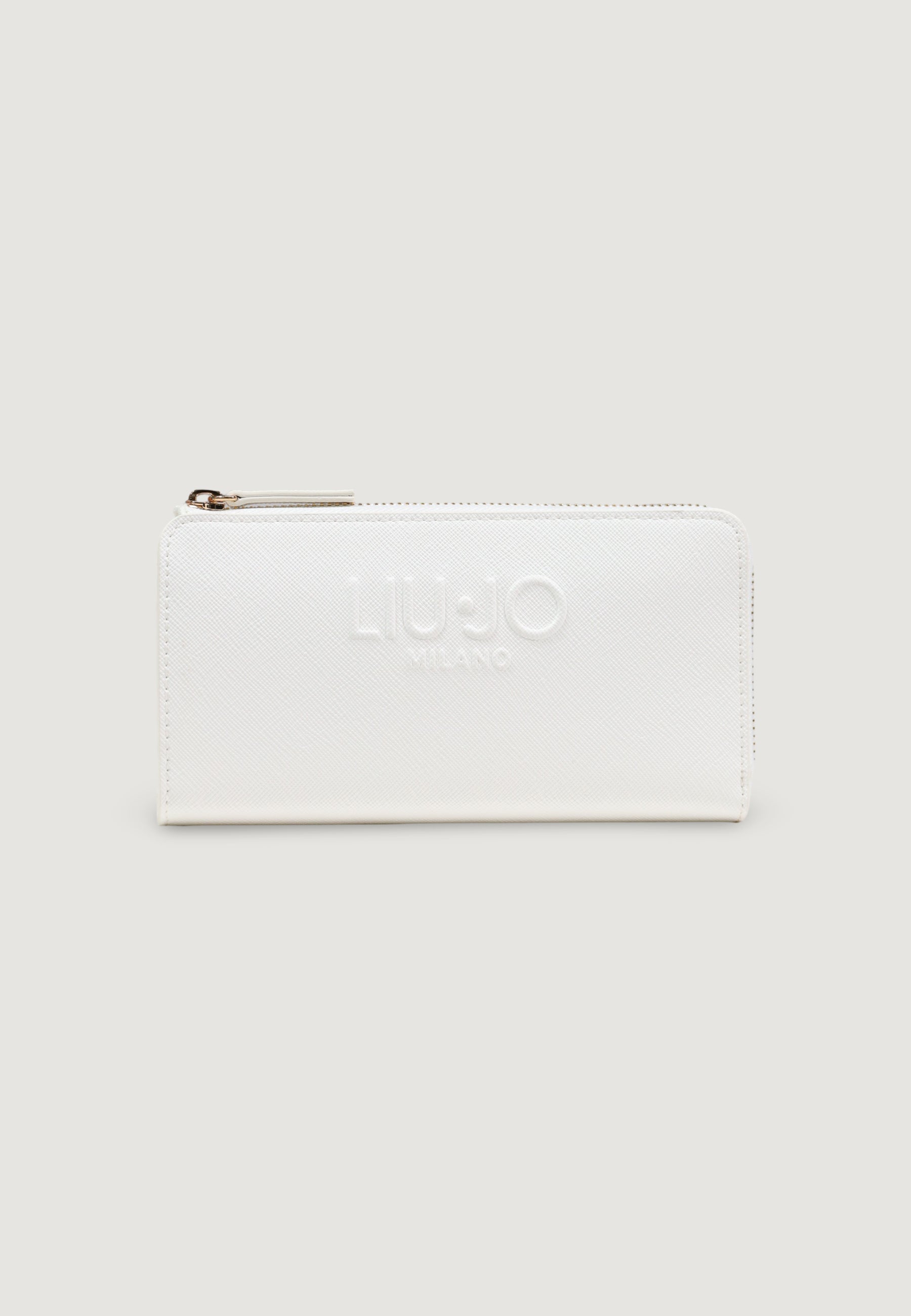 Portafoglio grande Liu-Jo ECS XL ZIP AROUND