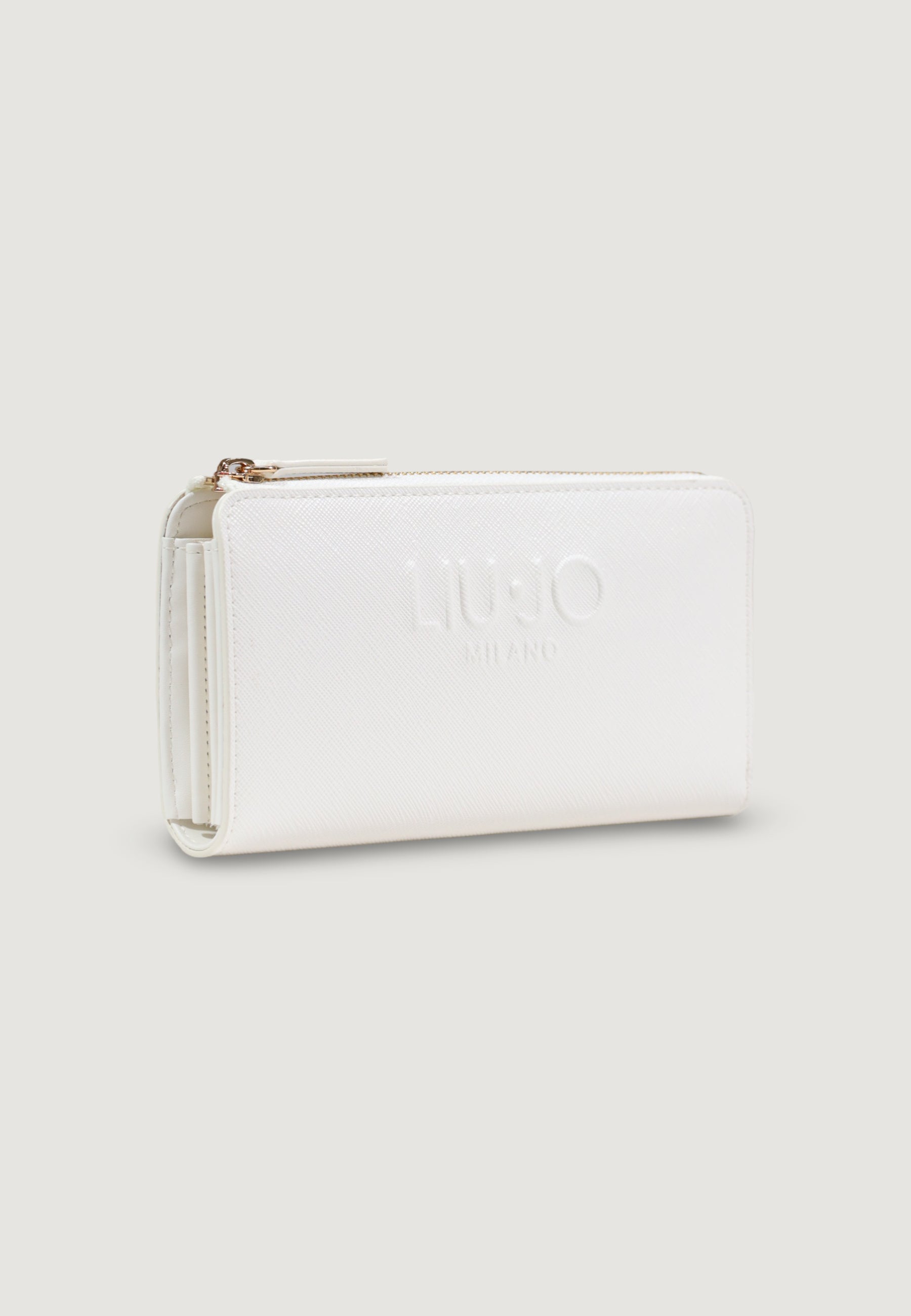 Portafoglio grande Liu-Jo ECS XL ZIP AROUND