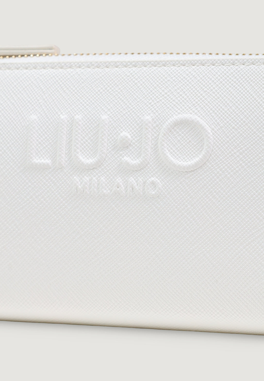 Portafoglio grande Liu-Jo ECS XL ZIP AROUND