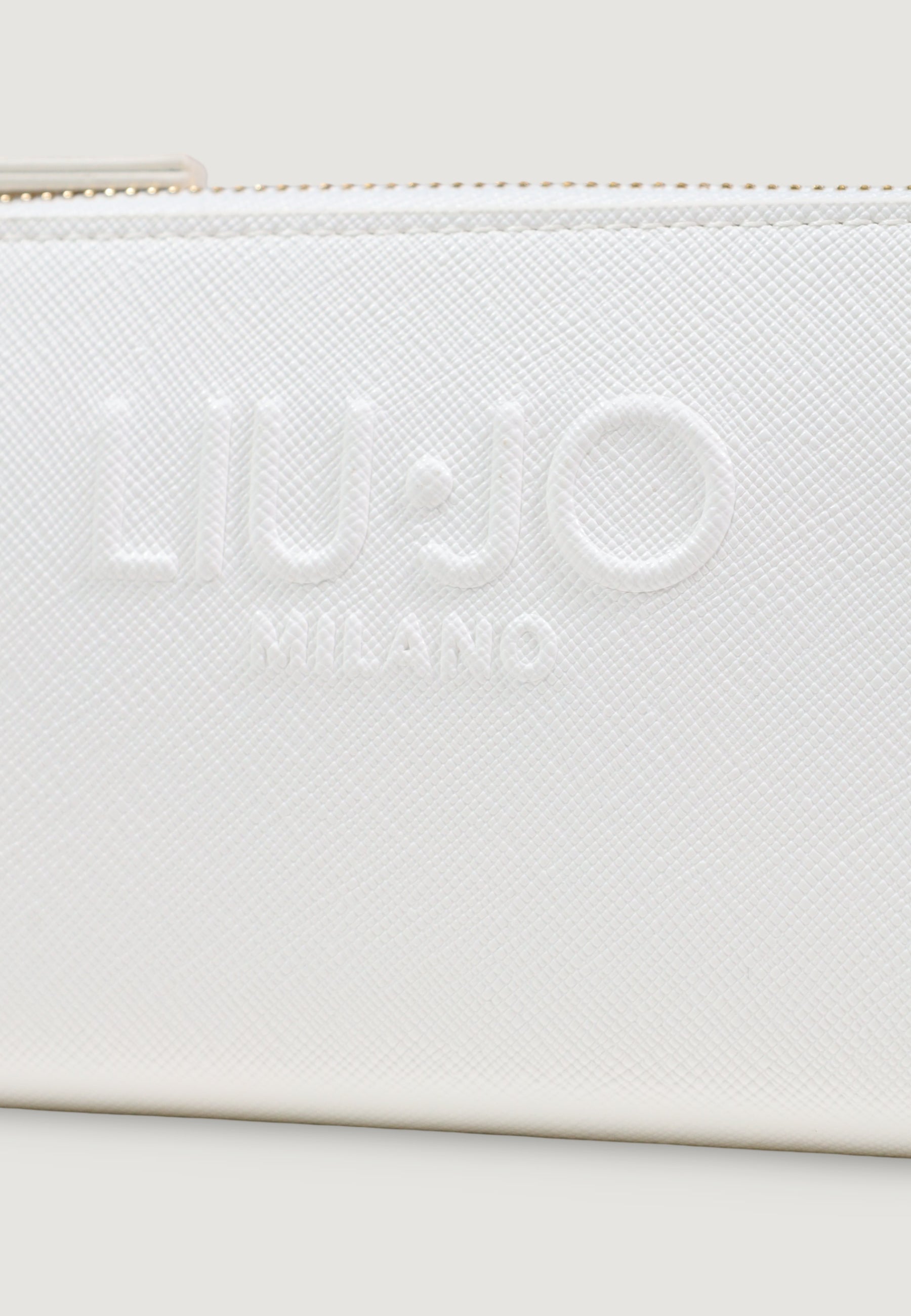 Portafoglio grande Liu-Jo ECS XL ZIP AROUND