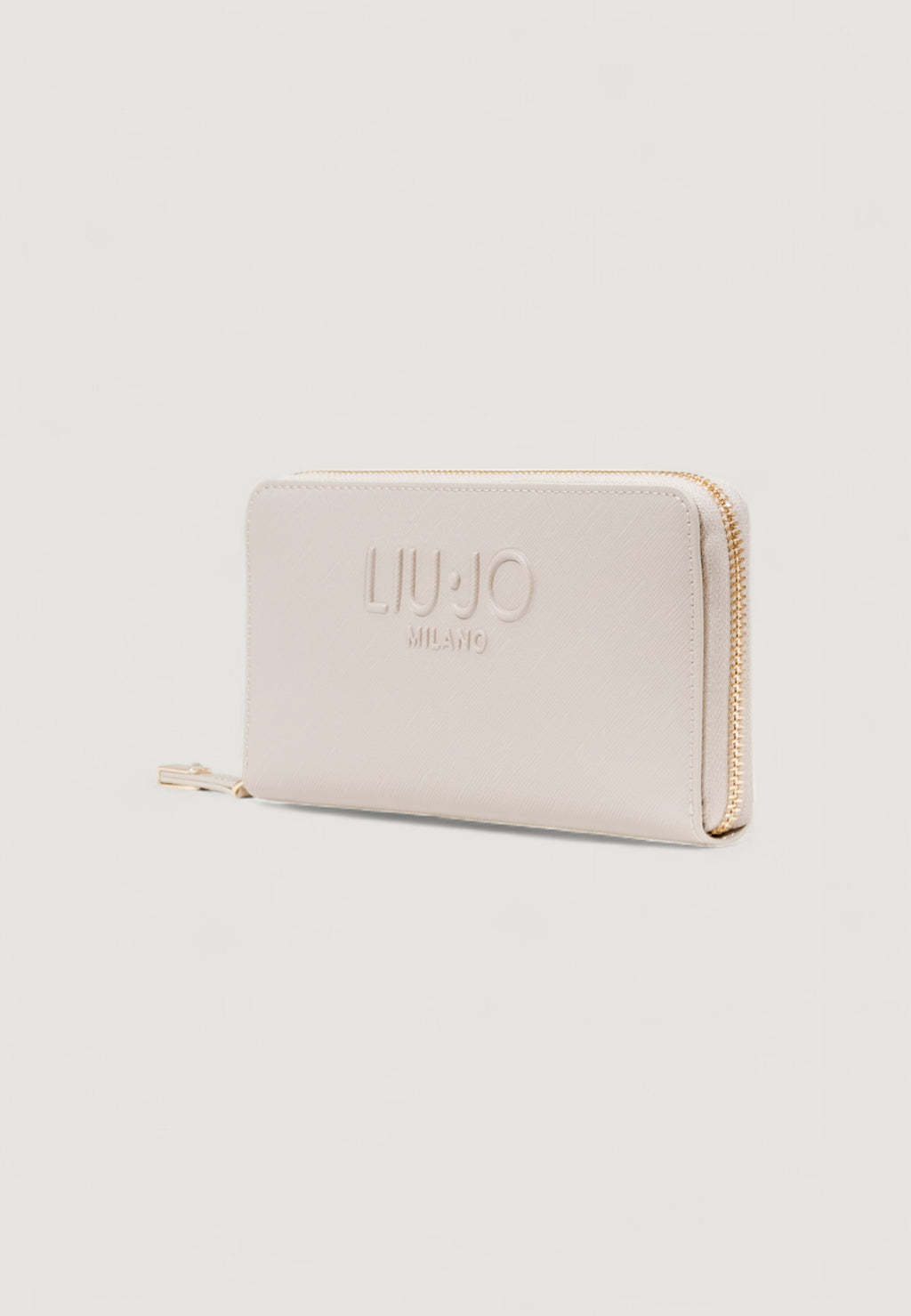 Wallet Liu-Jo ECS XL ZIP AROUND