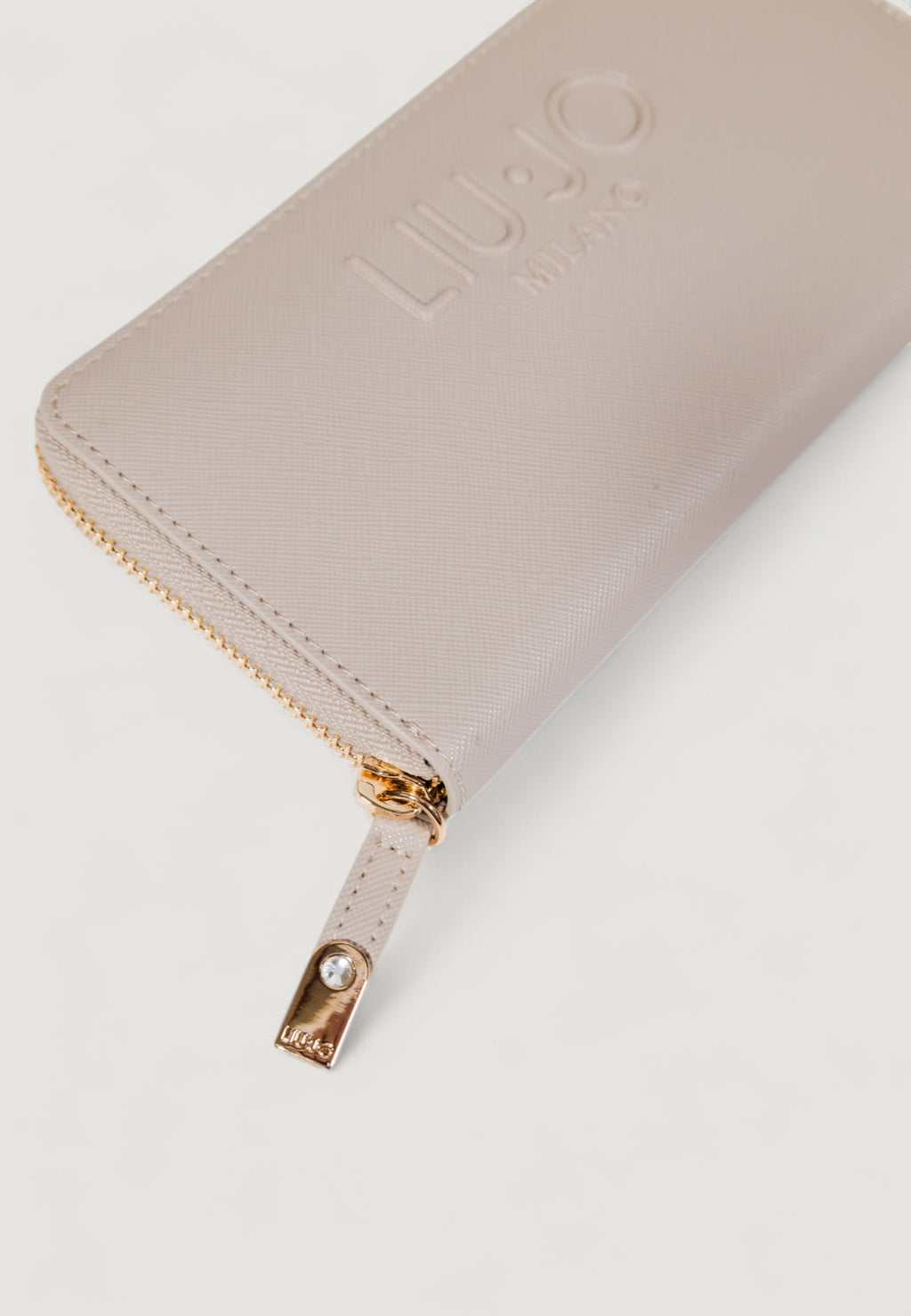 Wallet Liu-Jo ECS XL ZIP AROUND