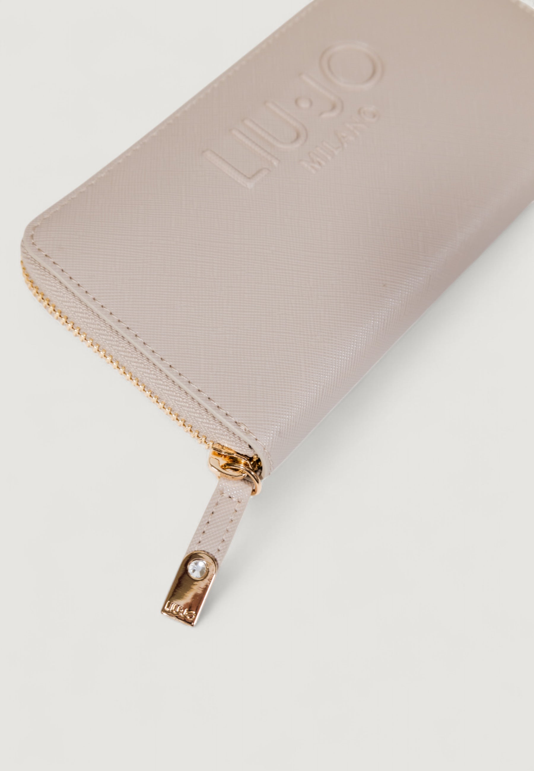 Wallet Liu-Jo ECS XL ZIP AROUND