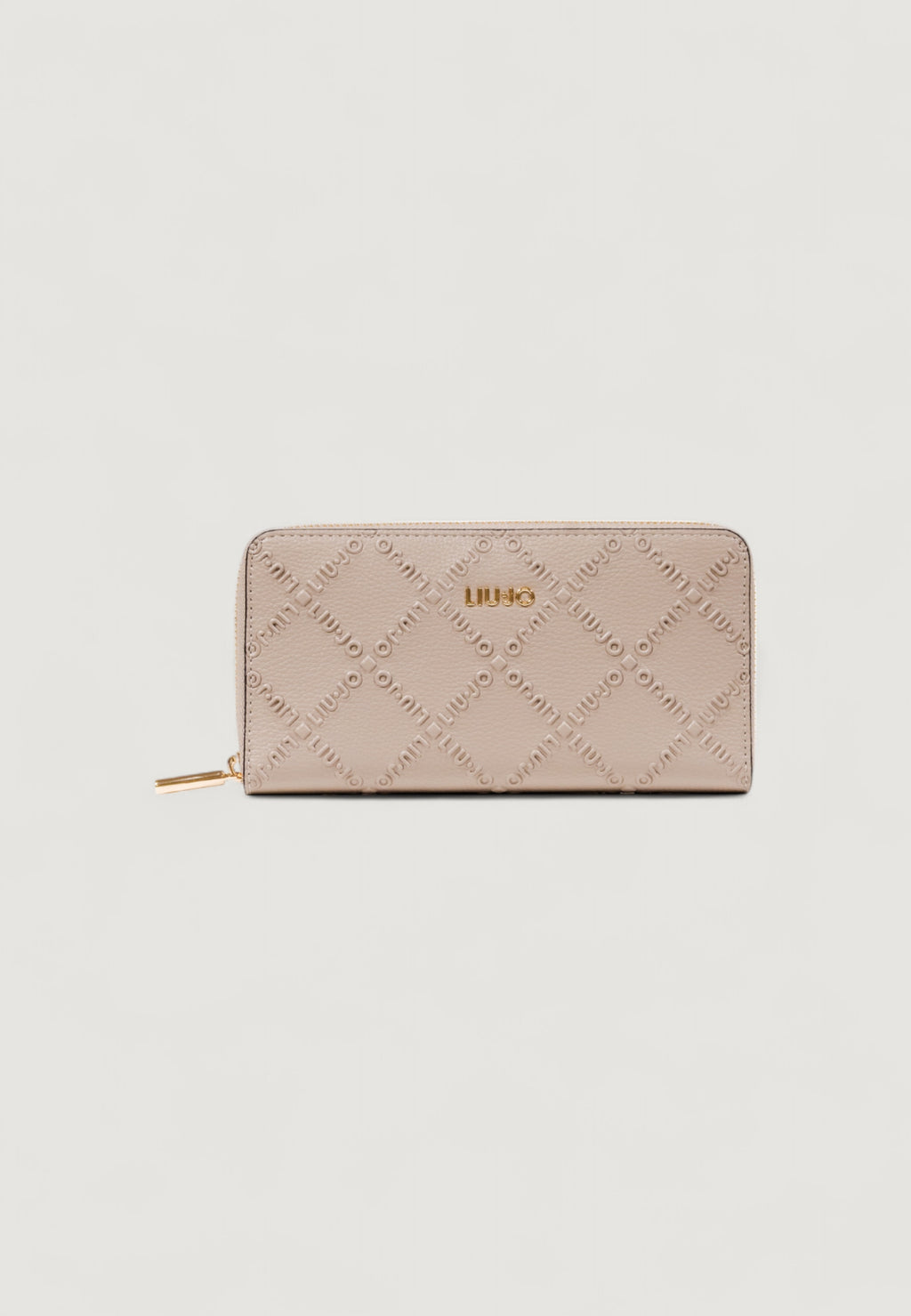 Wallet Liu-Jo ECS XL ZIP AROUND