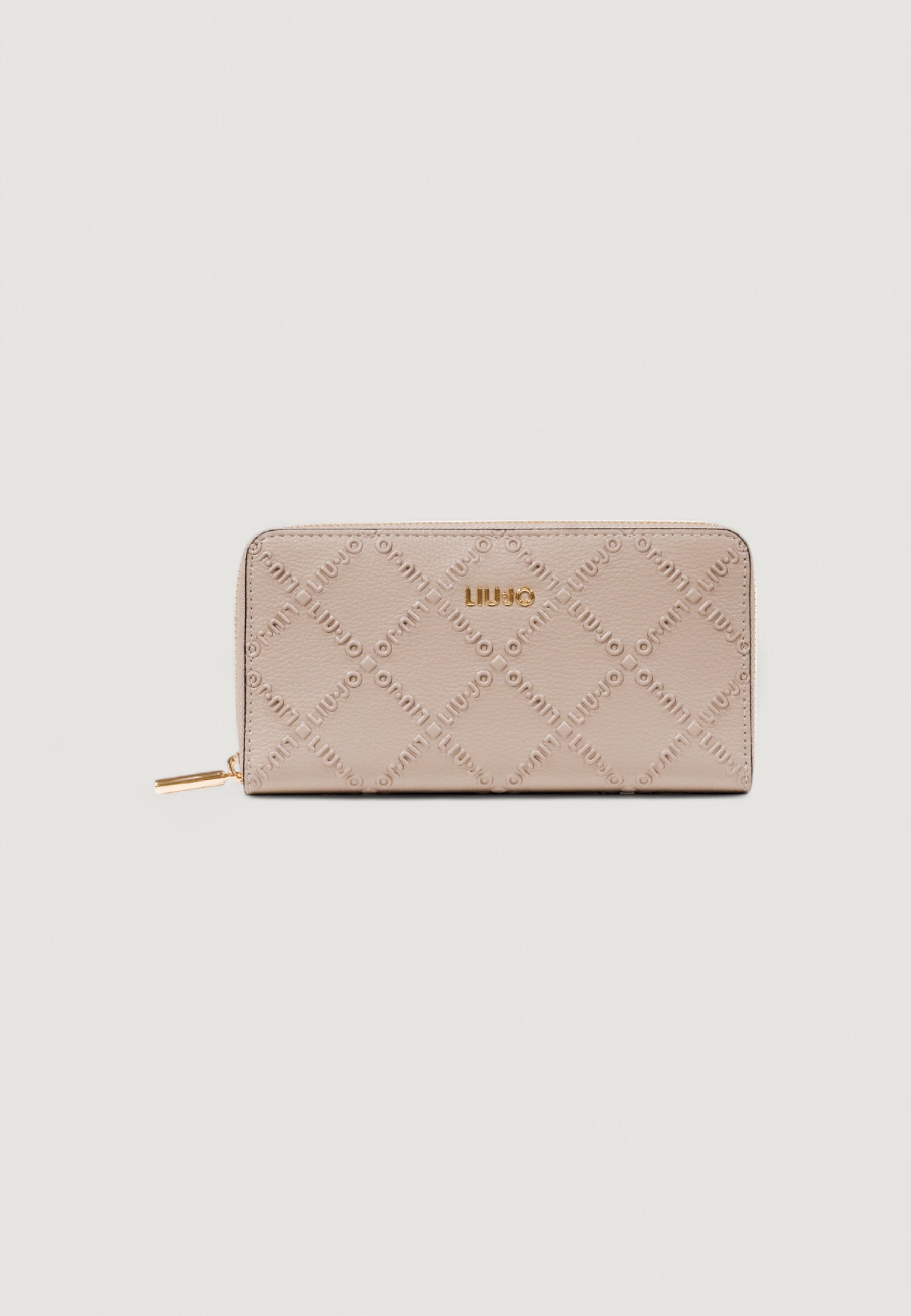 Wallet Liu-Jo ECS XL ZIP AROUND