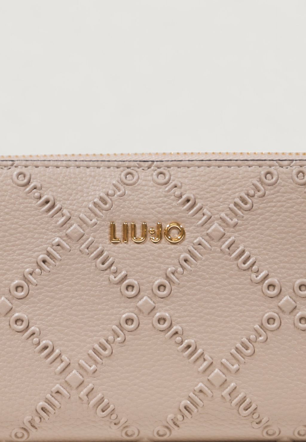 Wallet Liu-Jo ECS XL ZIP AROUND