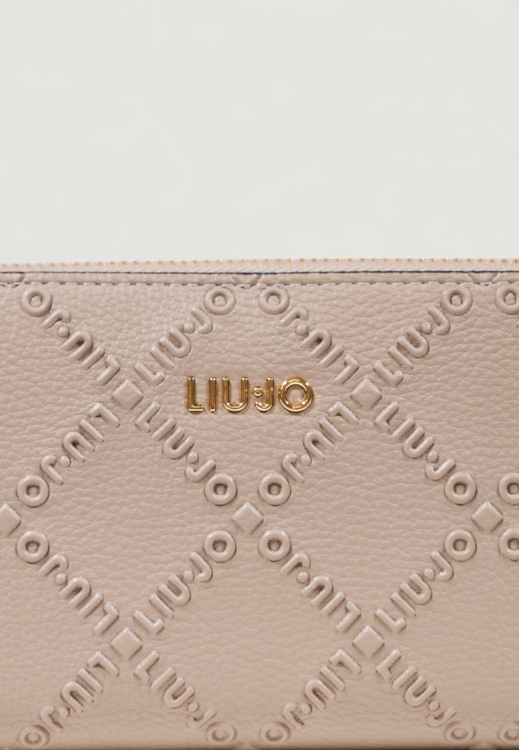 Wallet Liu-Jo ECS XL ZIP AROUND