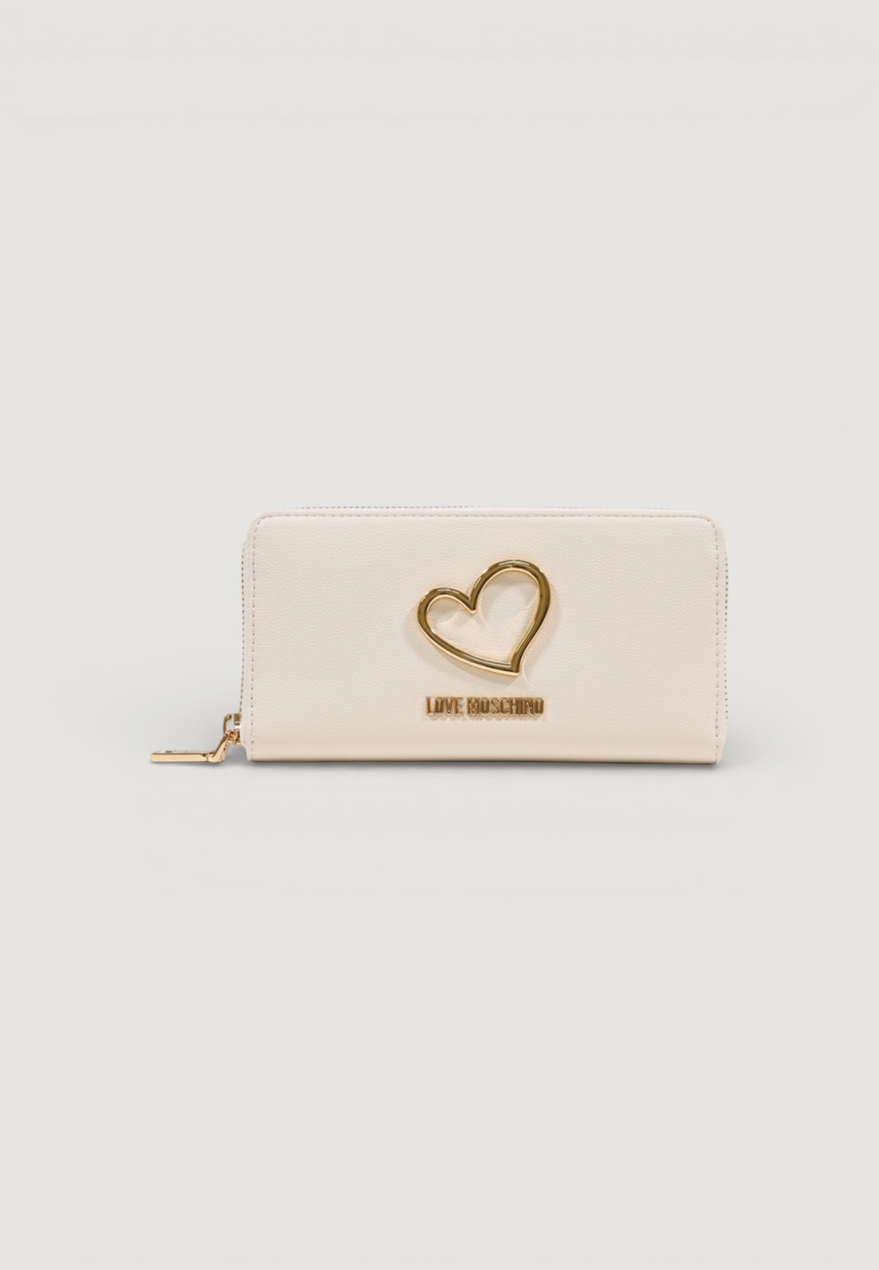 Portafoglio grande Love Moschino JC5505PP1